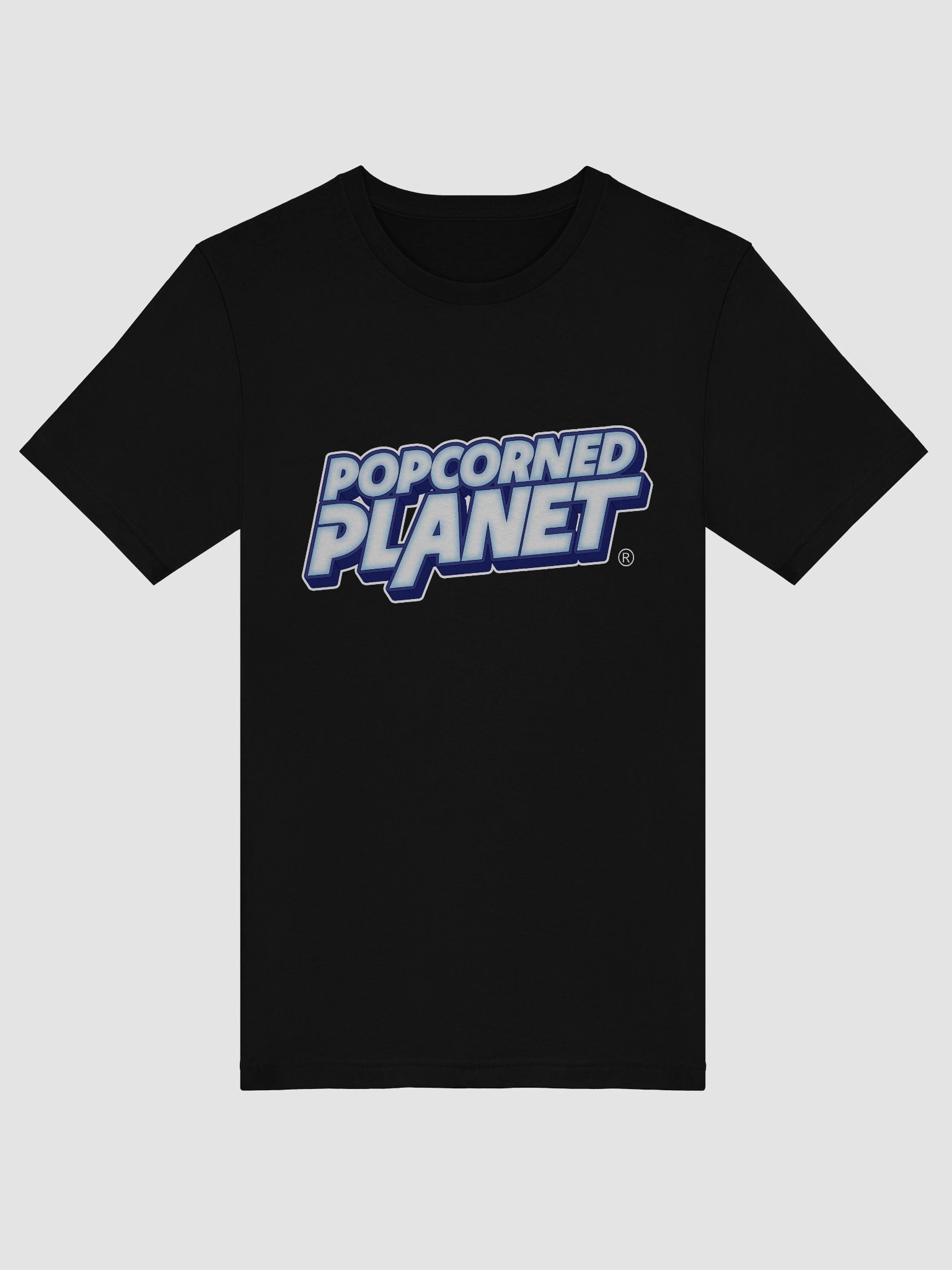 New Popcorned Planet Tee product image (10)
