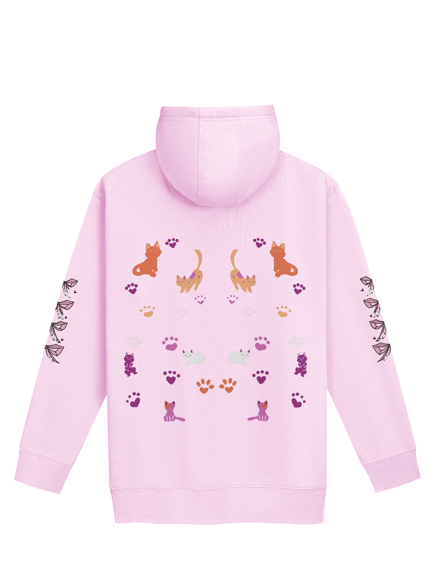 Lesbian Hoodie product image (6)