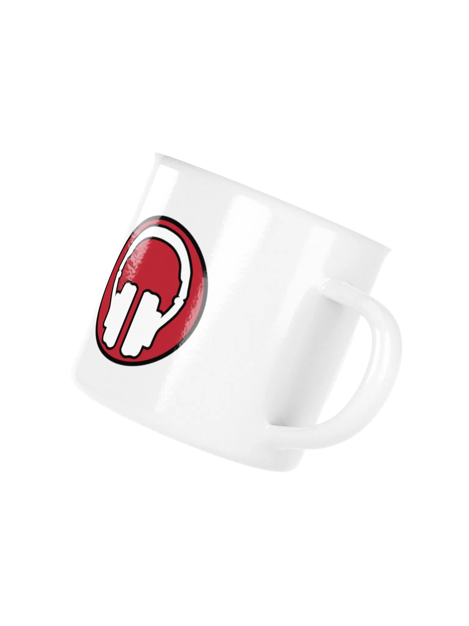 Tribe Enamel Mug product image (3)