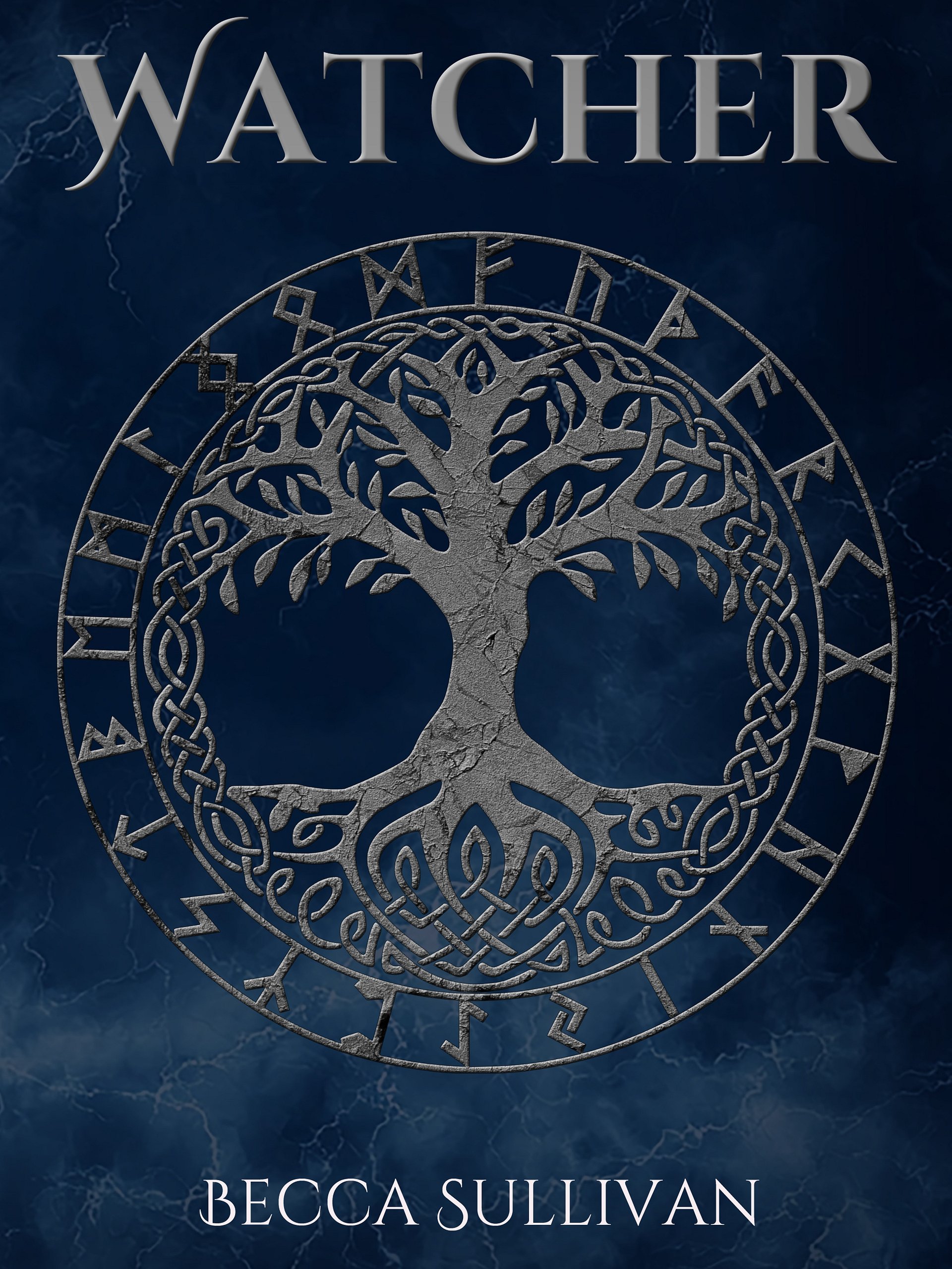 Watcher Paperback Novella product image (1)