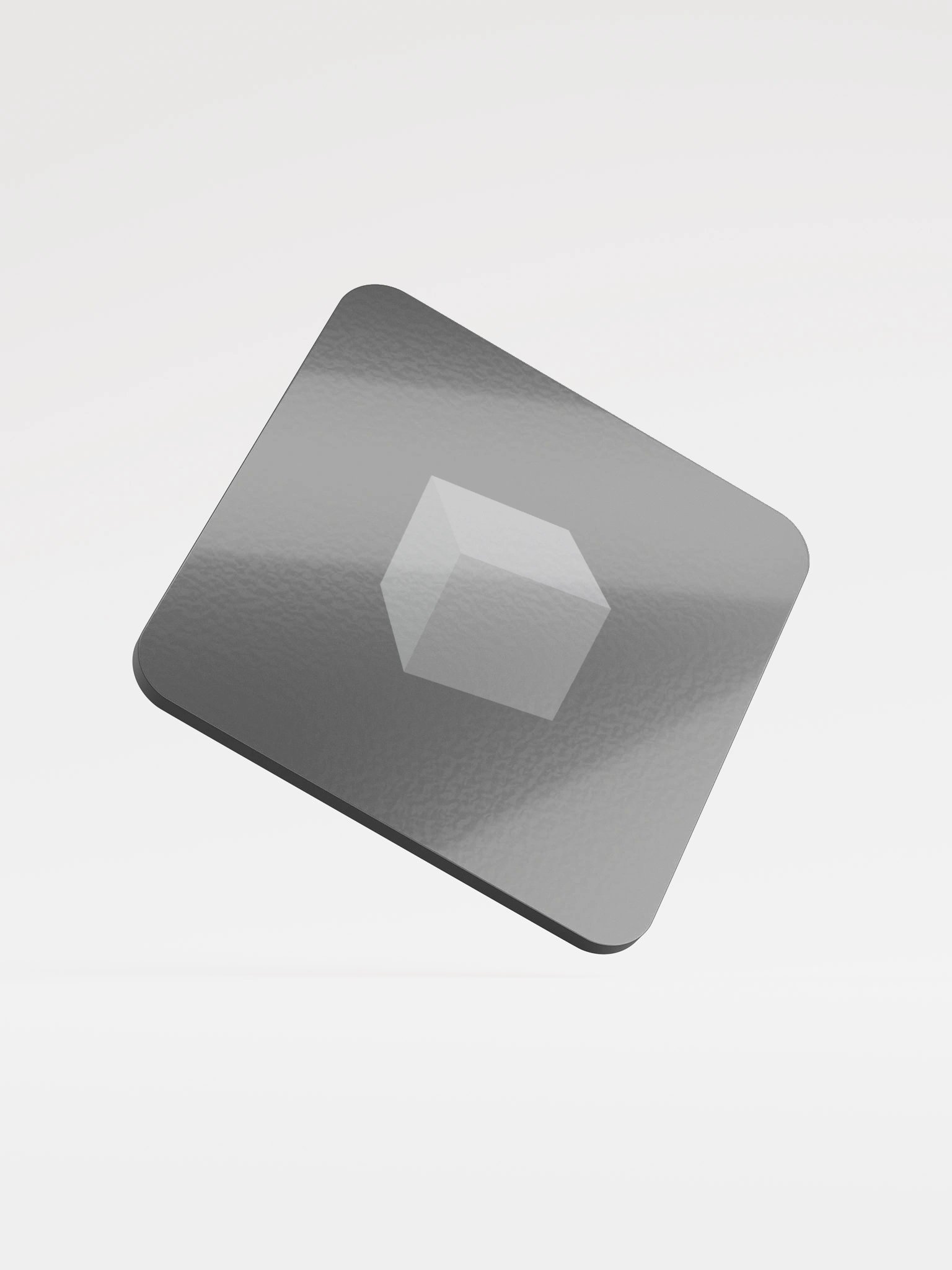 Delete Me Coaster product image (2)