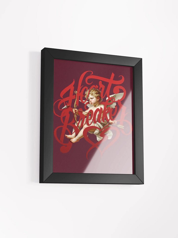 Heartbreaker by Menace Resa product image (13)