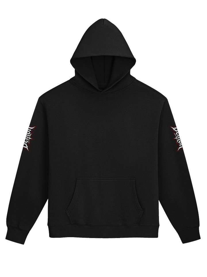 Demon Hoodie product image (1)