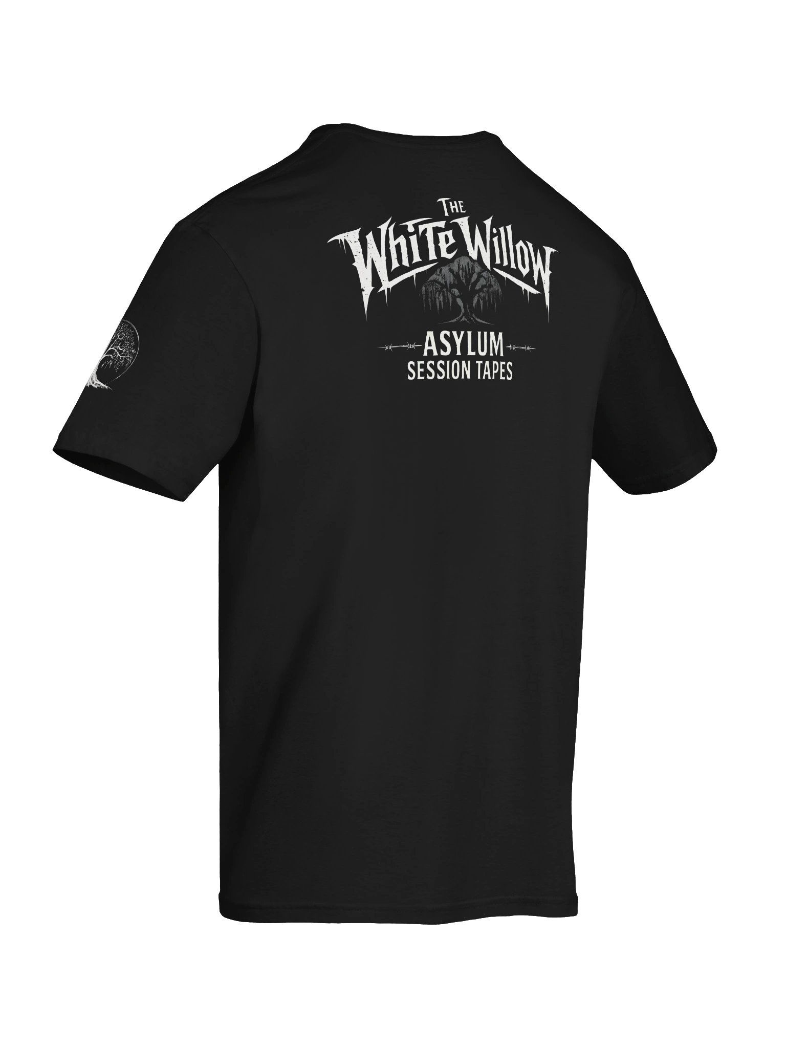 "Isolation" ~ WWAST | Tee product image (8)