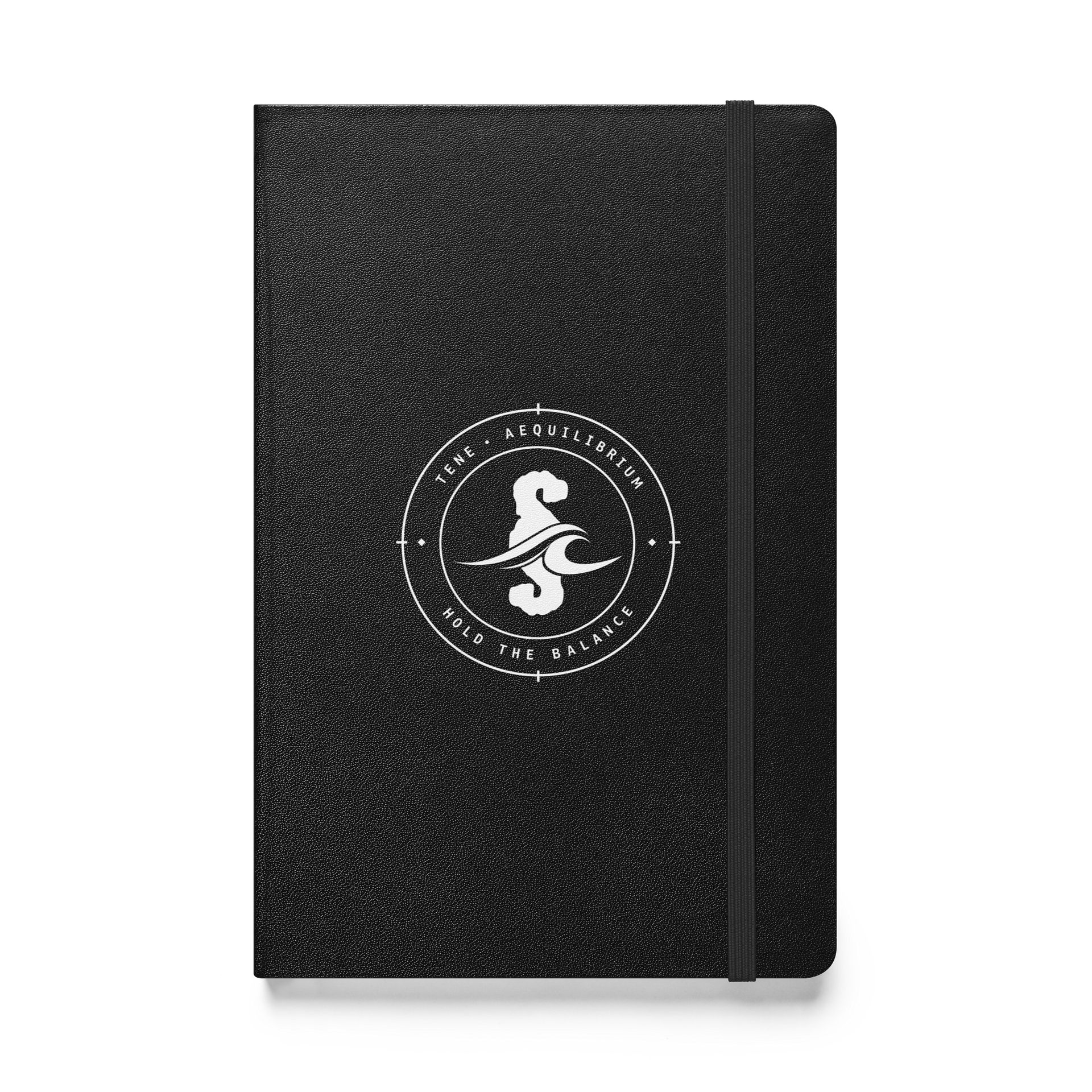 Stave Journal - 