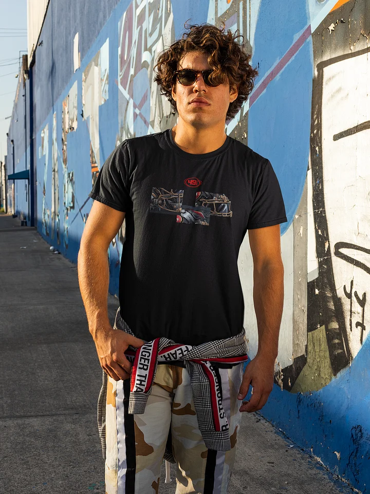 The CITY ( THE HELMET product image (2)