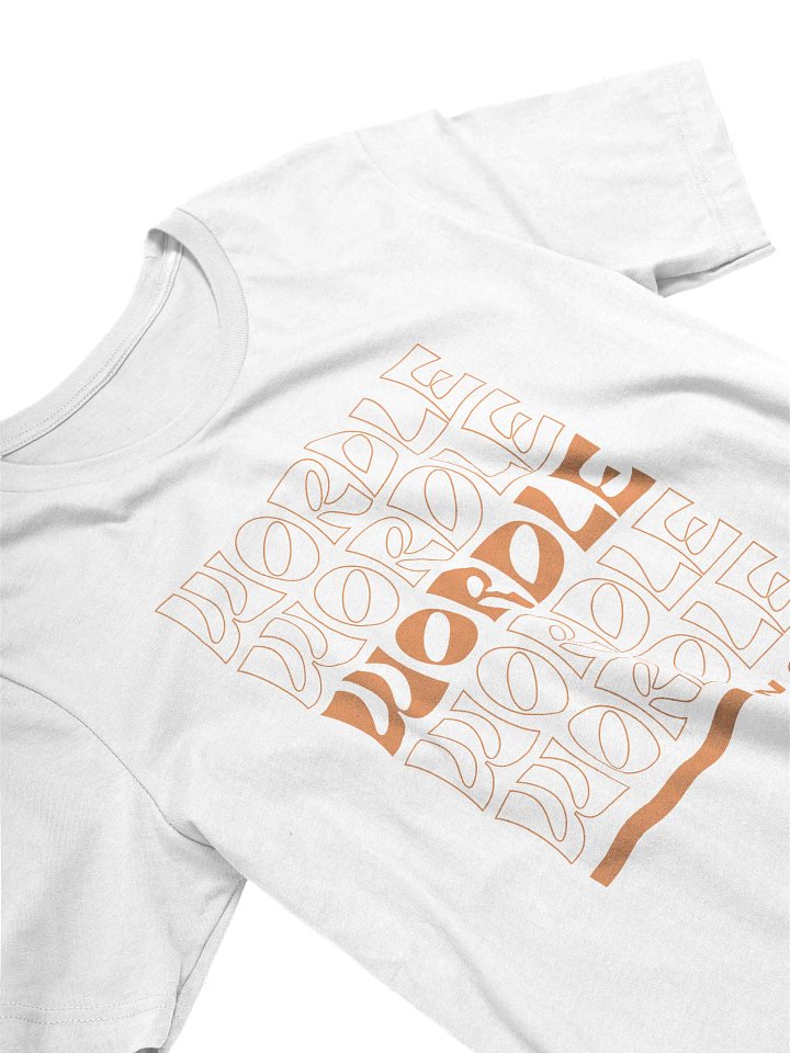 Wordle, Wordle, Wordle in One T-Shirt product image (2)