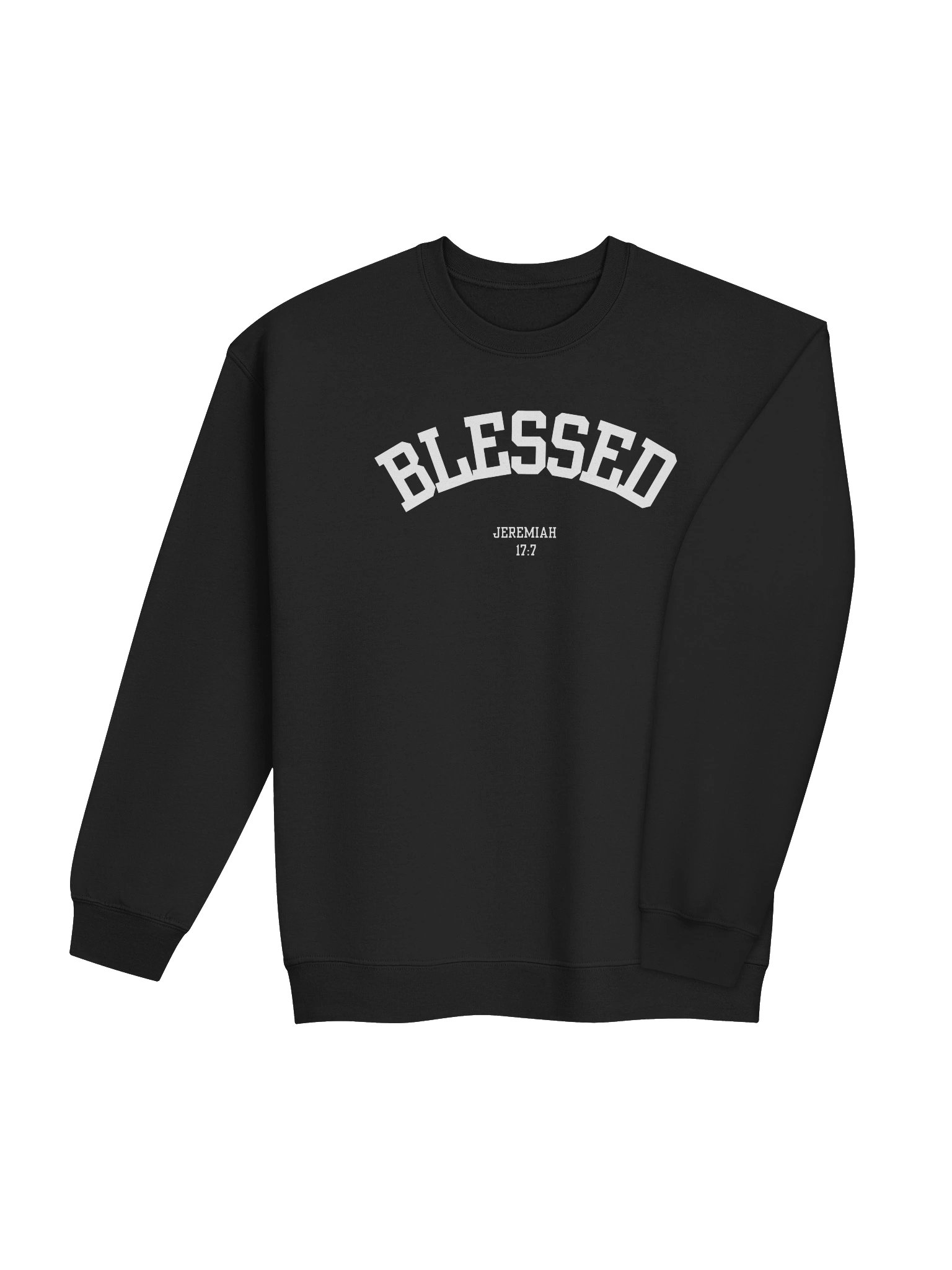 Blessed Sweater product image (4)