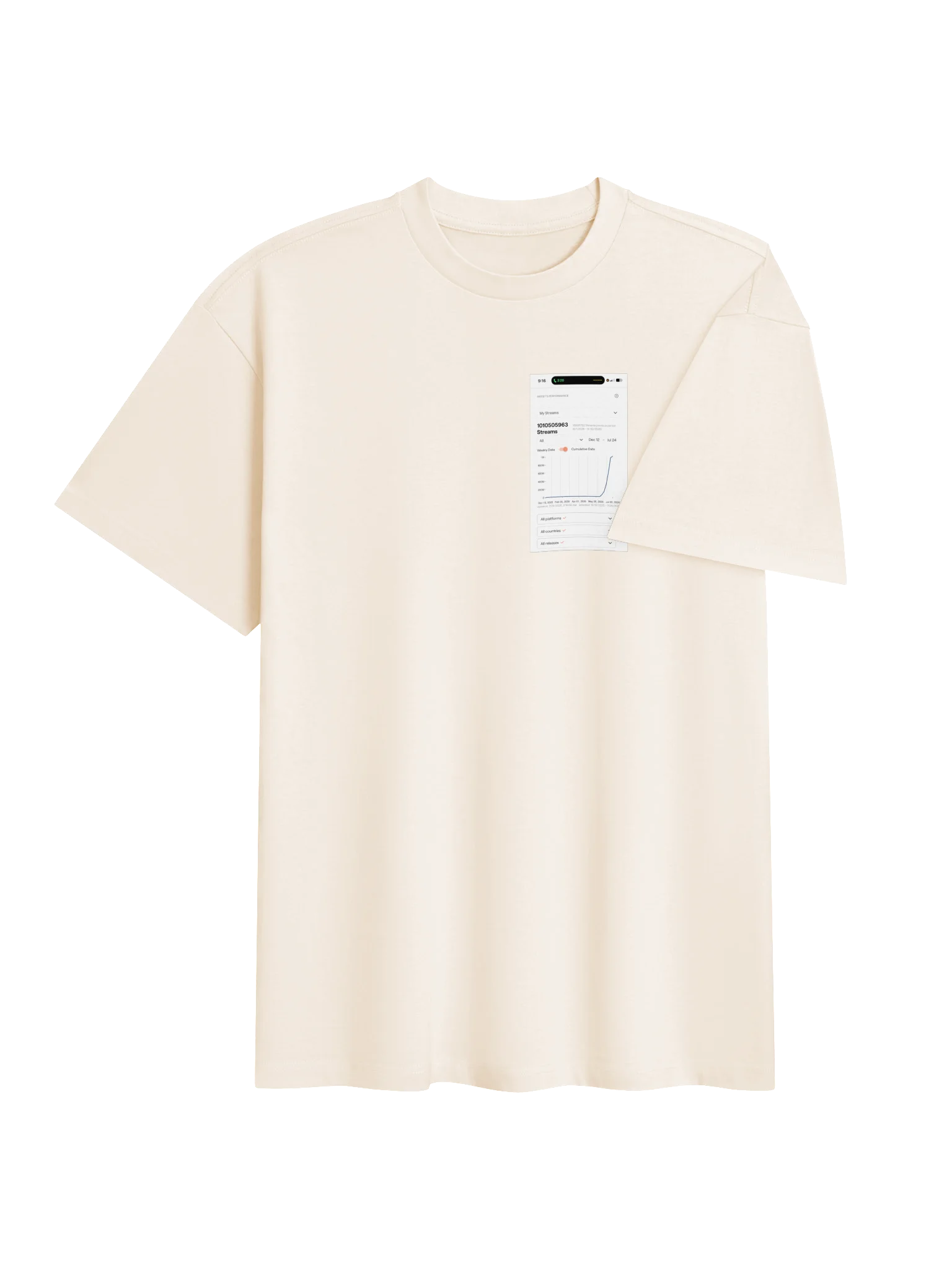 T SHIRT I FEEL LIKE TAYLOR SWIFT product image (4)