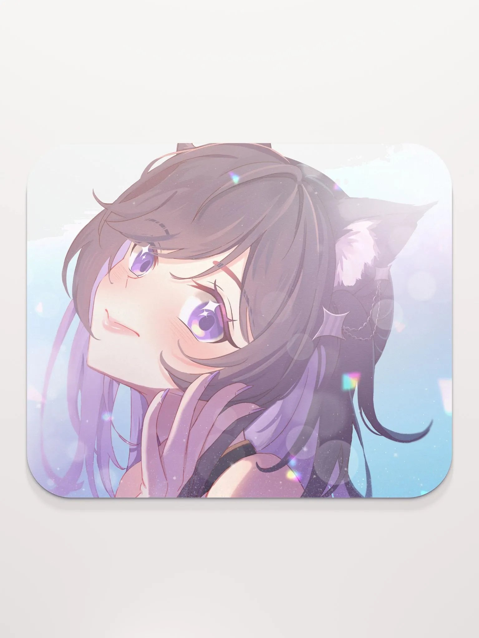 Debut Mousepad product image (2)