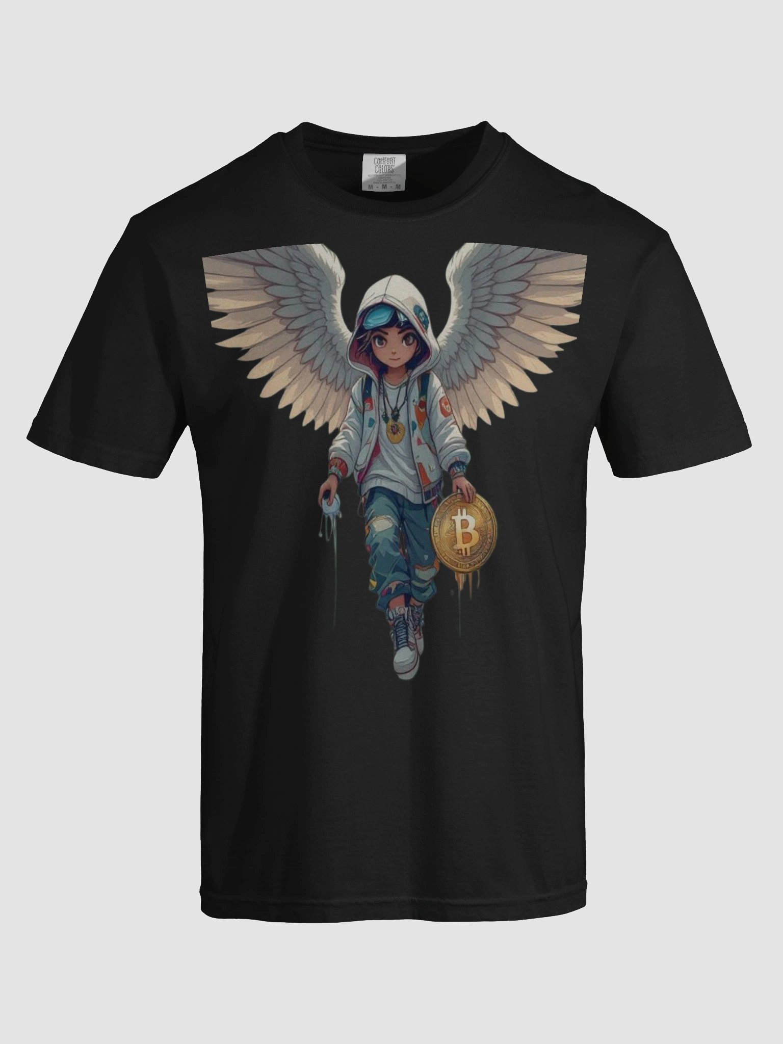 Crypto Angel product image (4)