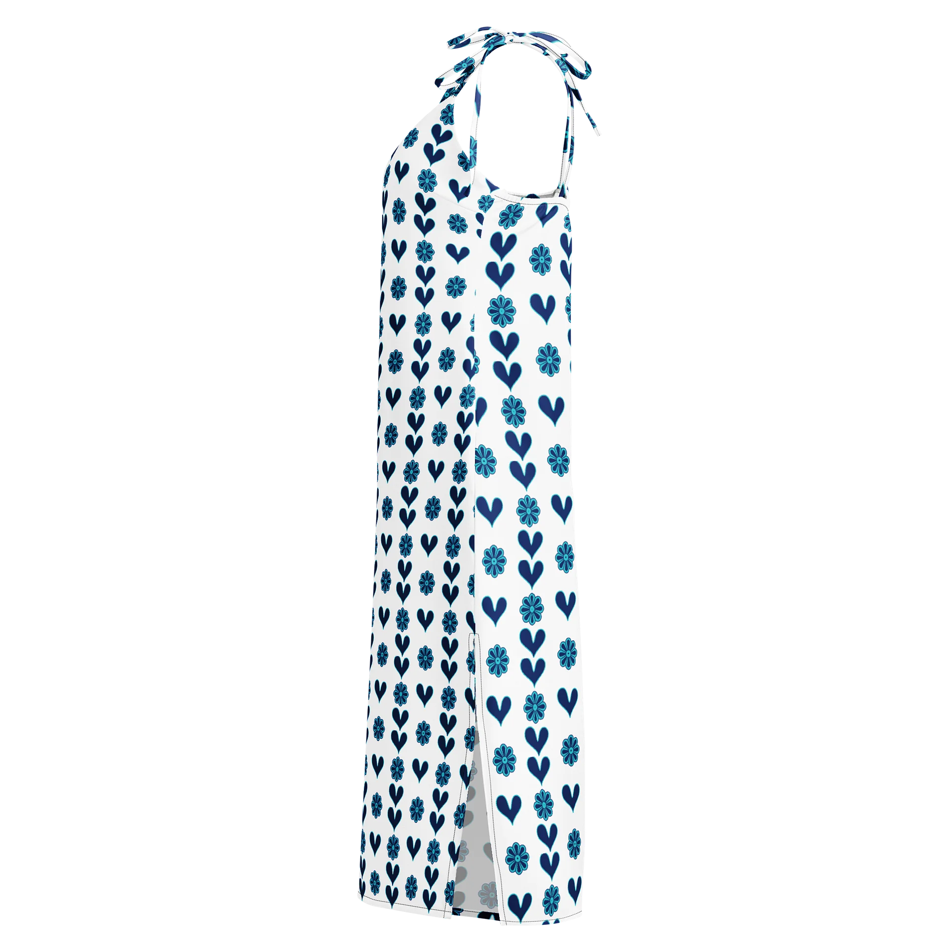 Heart & Flowers Are Always Nice product image (3)
