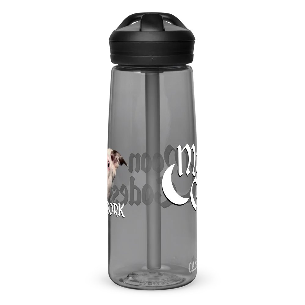 Bork Bork Water Bottle product image (2)