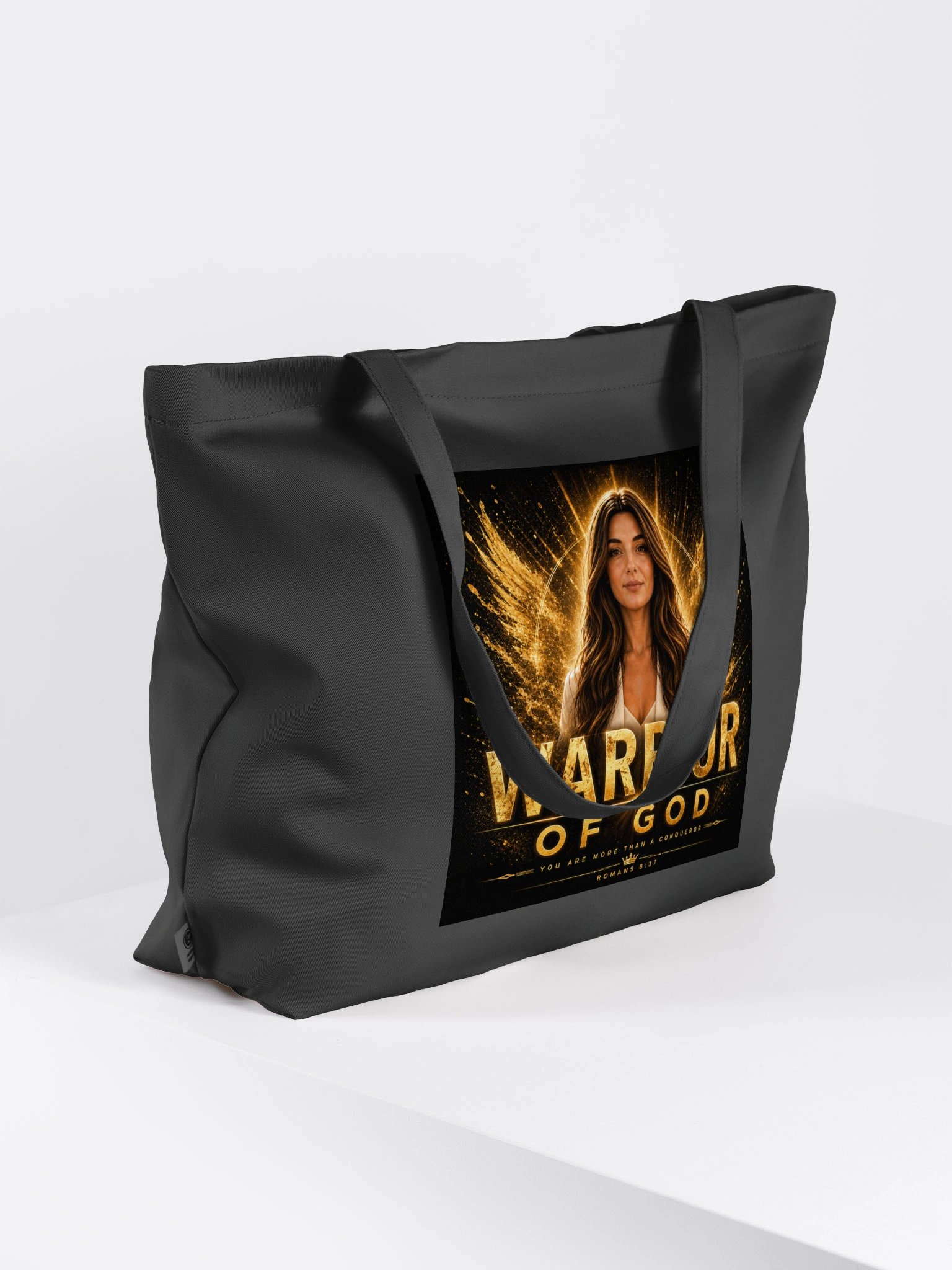 Warrior gold product image (4)