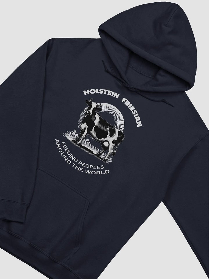 Holstein Friesian - Hoodie product image (2)