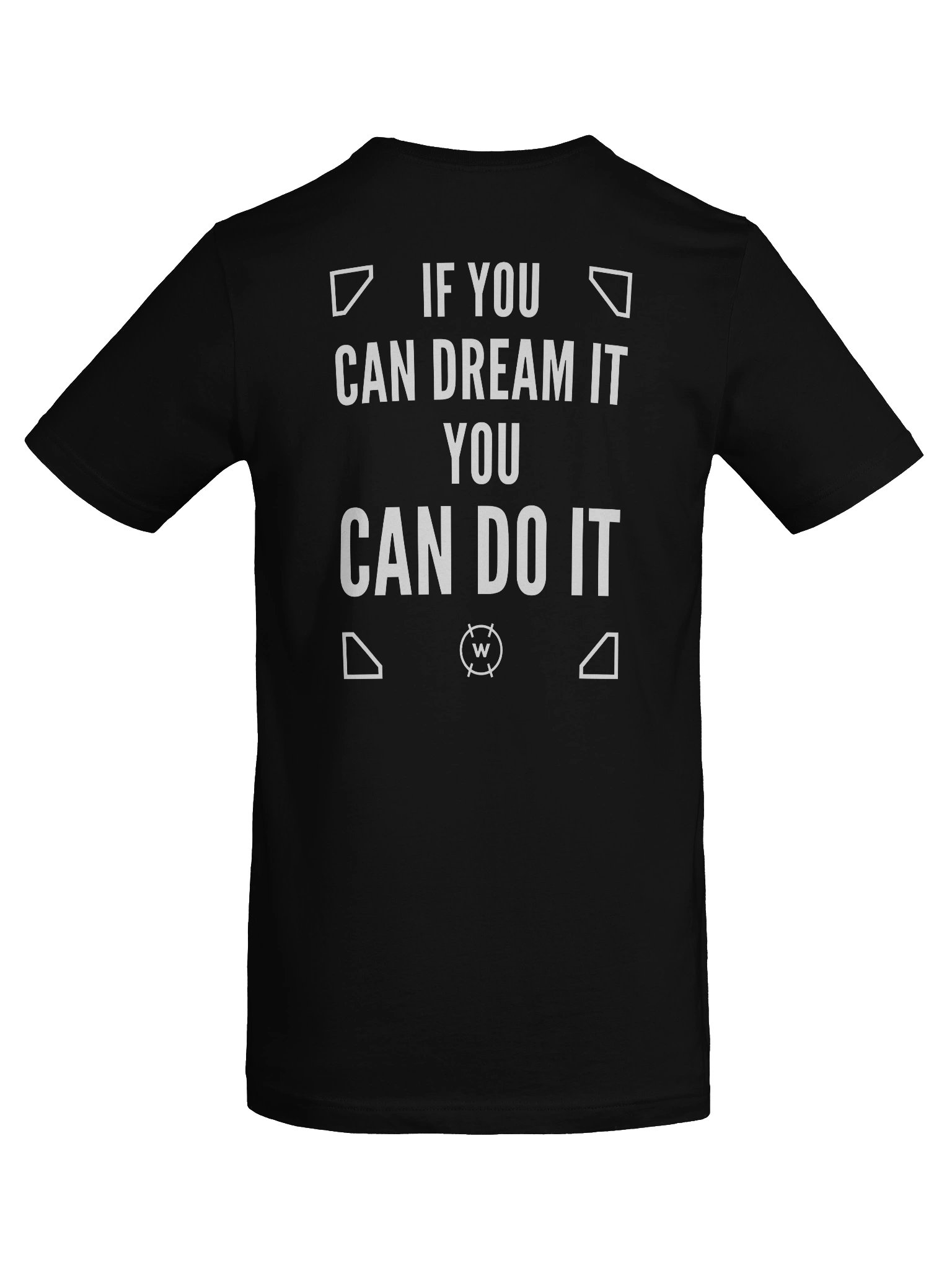 If you can Dream it you Can Do It Tee product image (8)