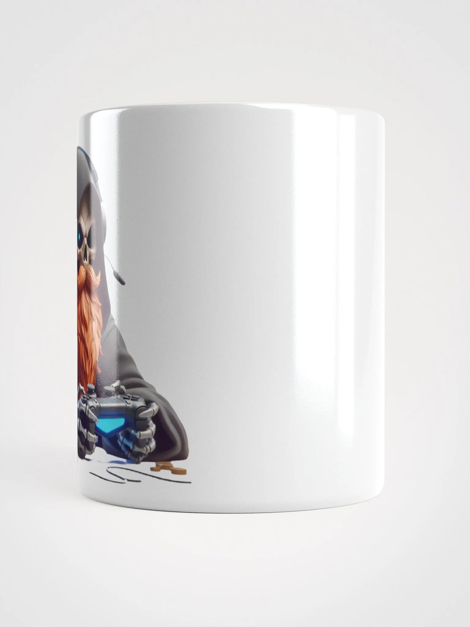 Deadmanfred Avatar Mug product image (5)