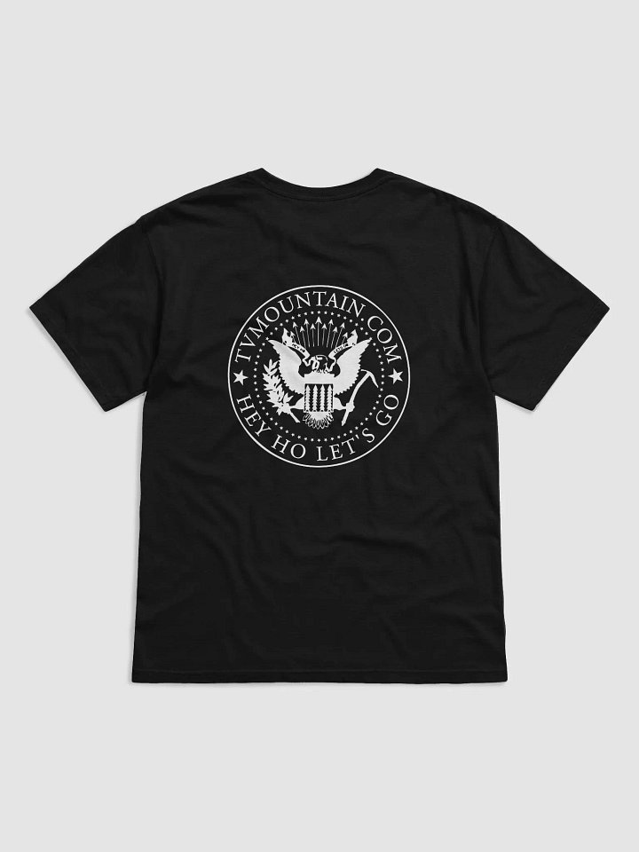 tvmountain logo Hey Ho Let's Go product image (13)