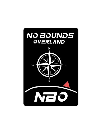 No Bounds Overland