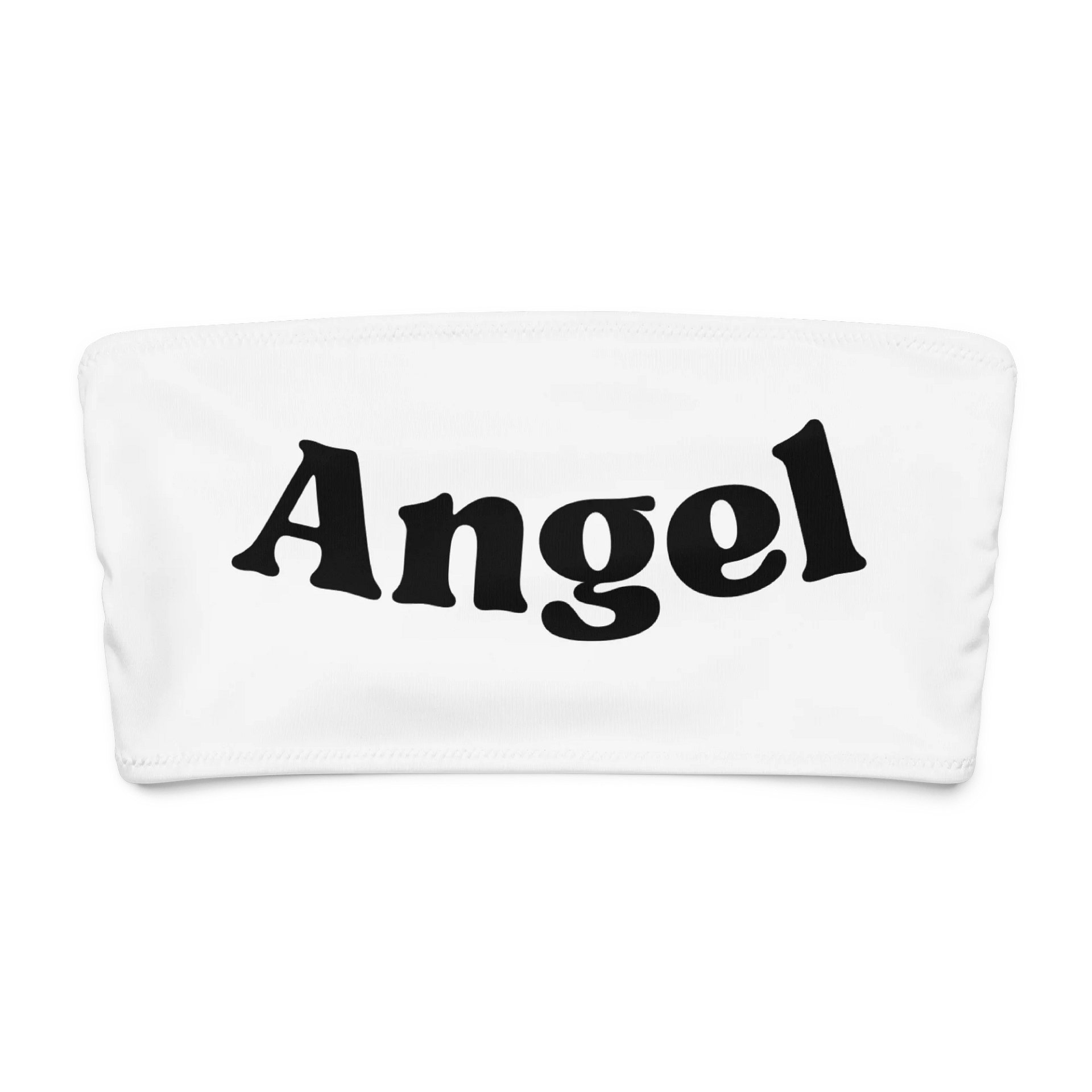 Angel Bandeau Top product image (1)