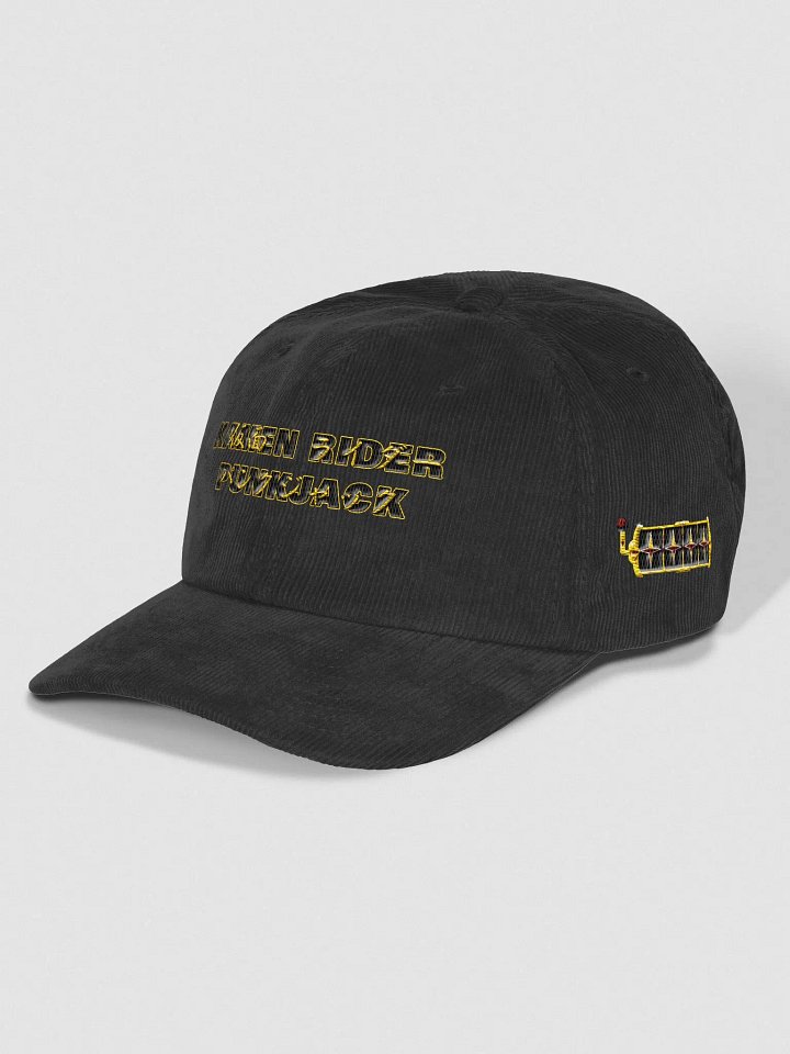 Kamen Rider Punkjack hat product image (7)
