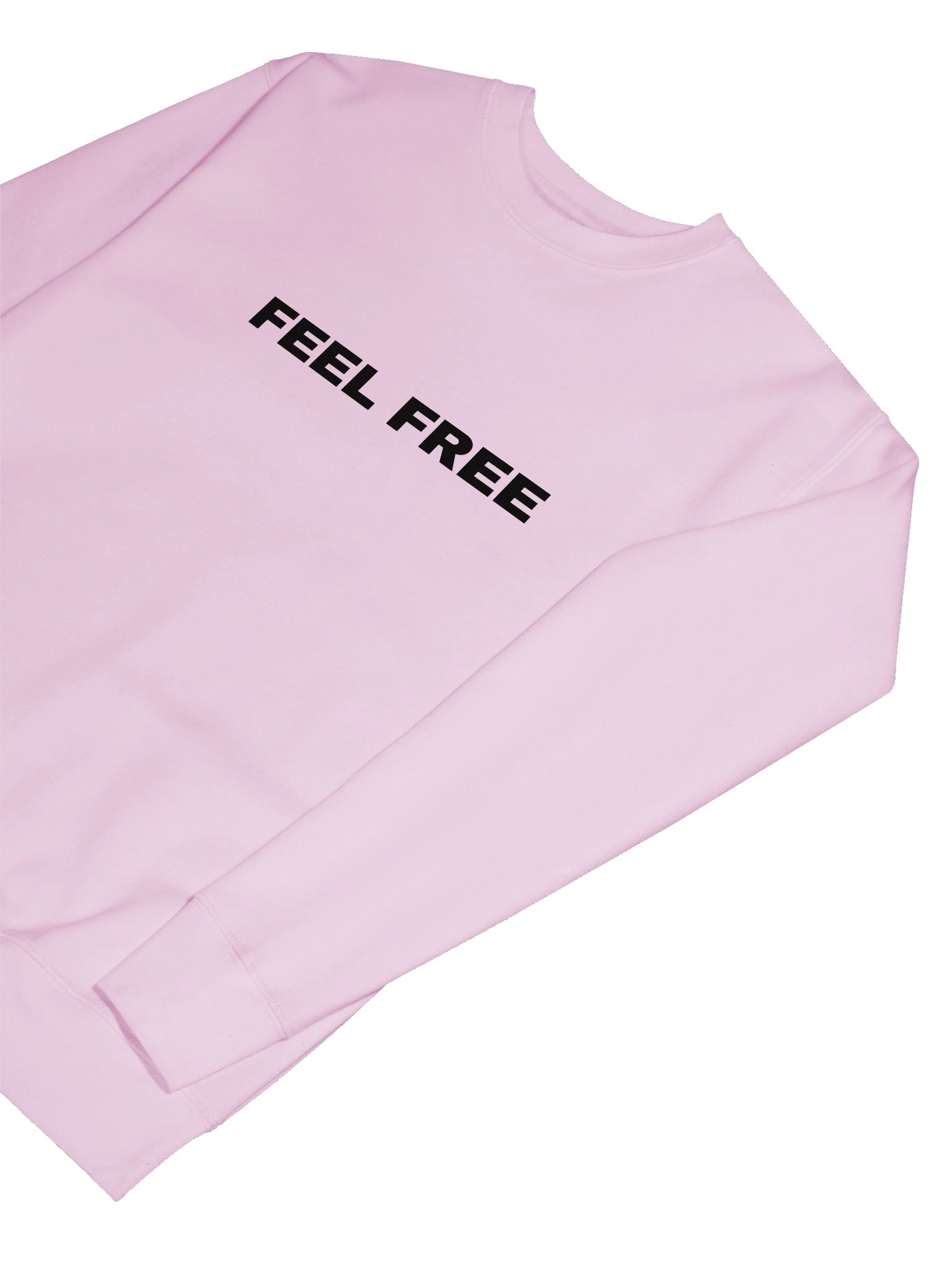 The FEEL FREE Sweatshirt product image (7)