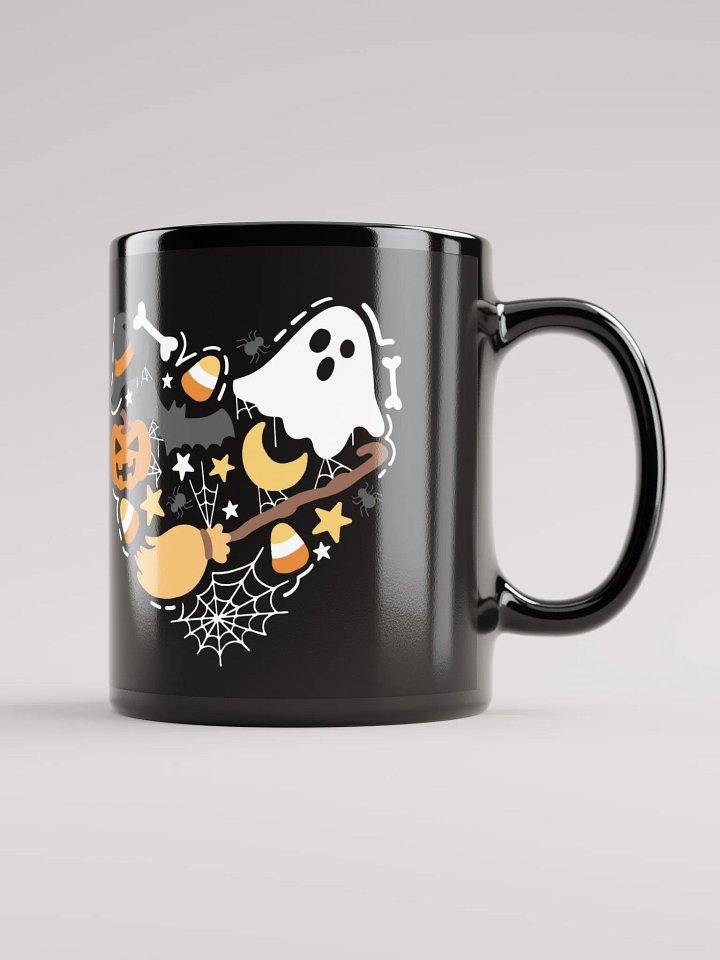 Halloween Love -Mug product image (1)
