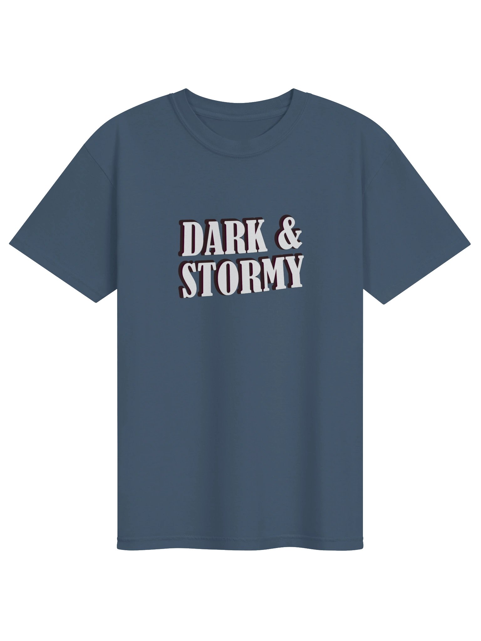 Dark & Stormy Tee product image (1)