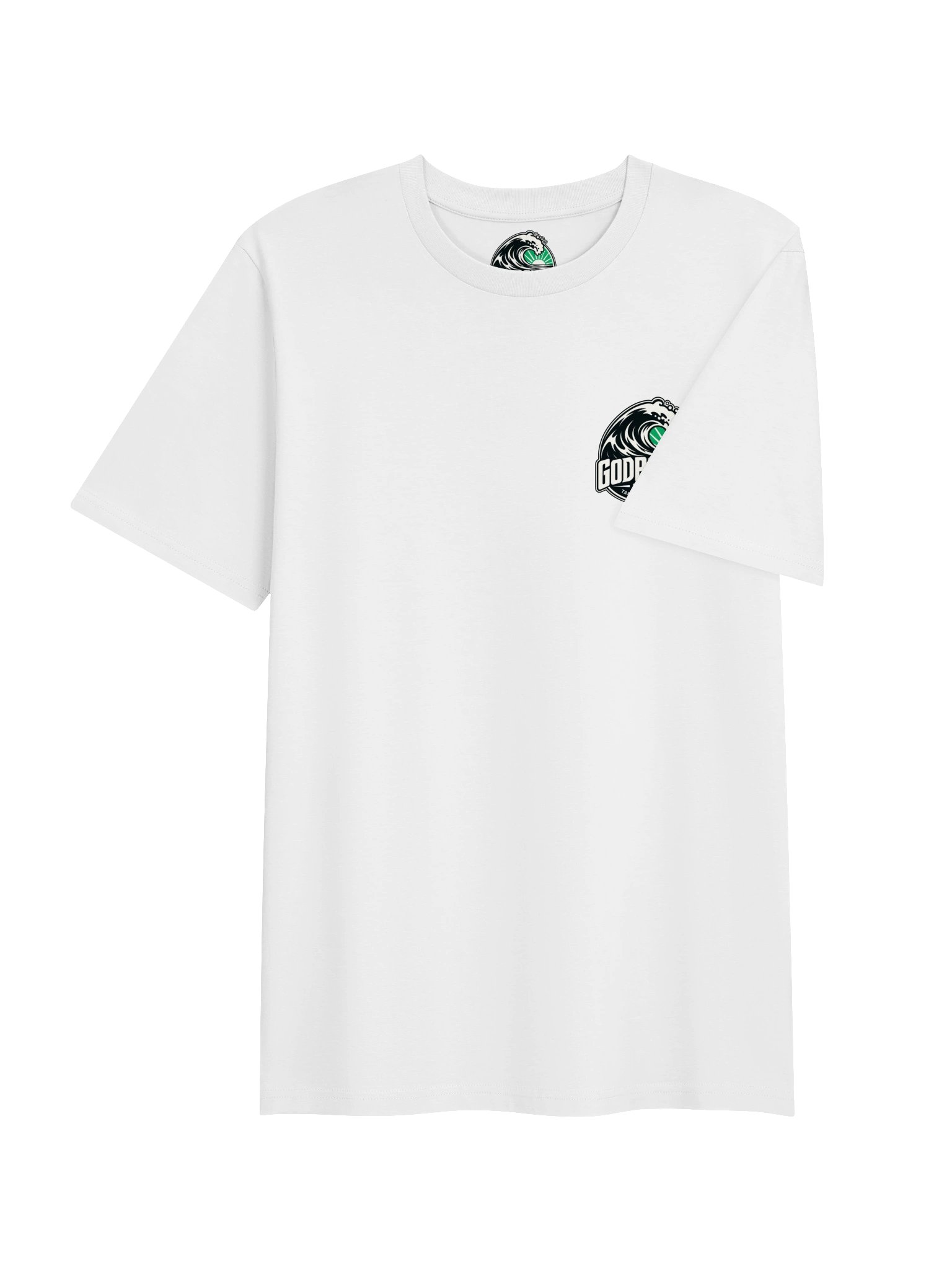 Godpower Surf Team Jersey product image (4)