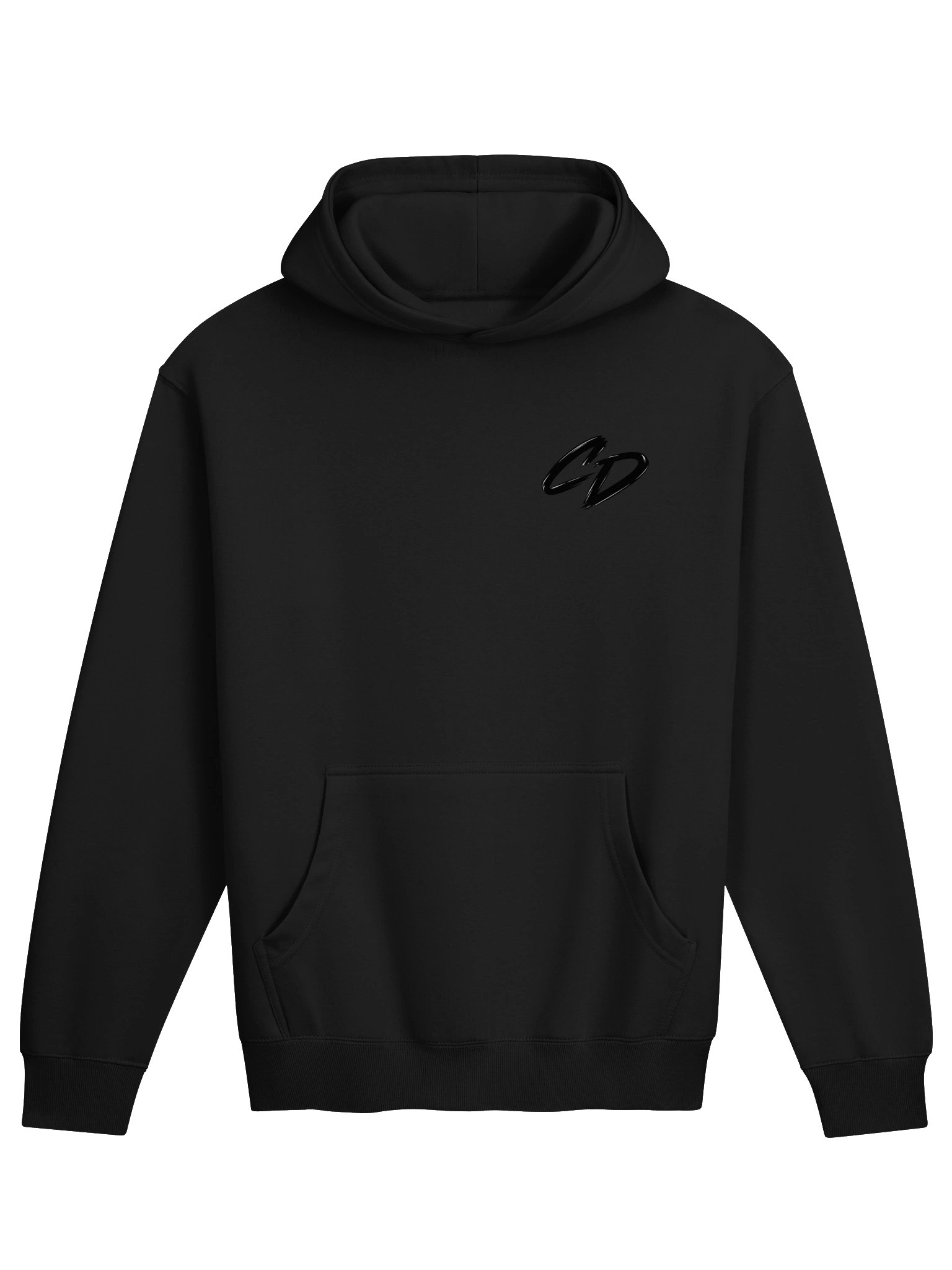 Coastal Degenerates™ First Break Hoodie product image (1)