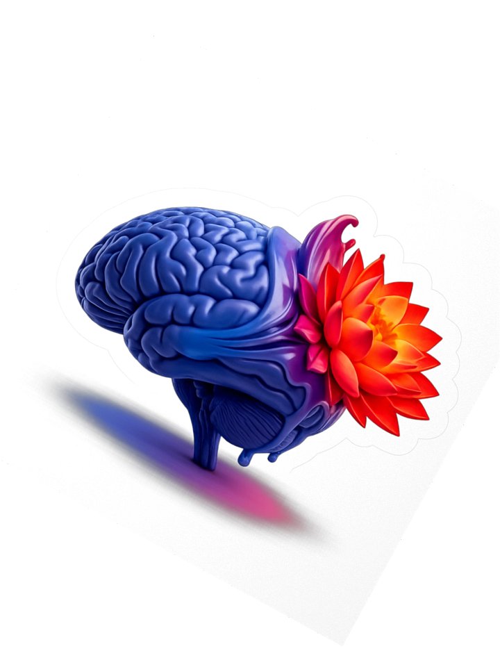 Full-Mindness Stickers product image (2)