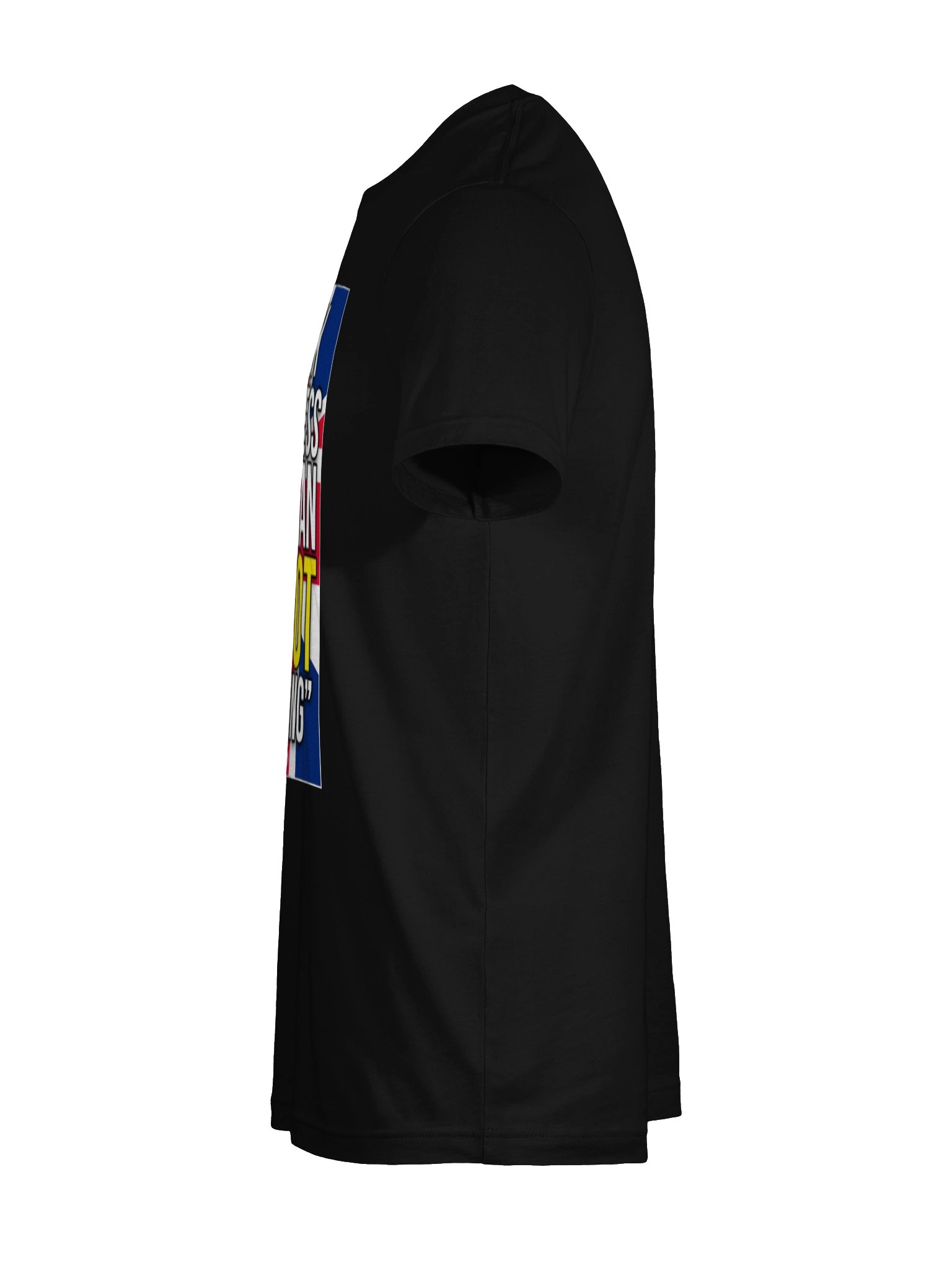 T-Shirt - Thank Goodness Meghan IS NOT Coming! product image (9)
