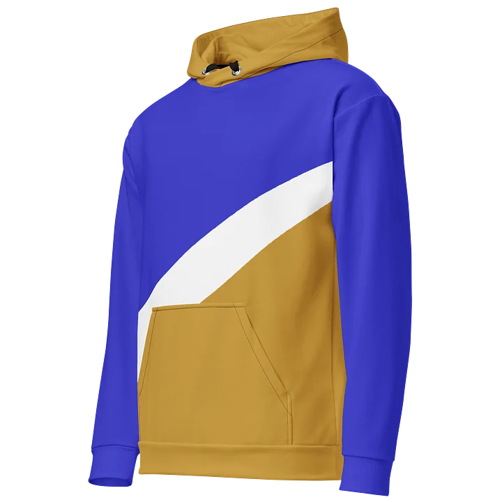 DSD Uniform Hoodie product image (2)