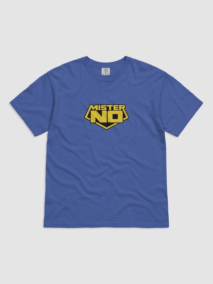 Majica "Mister NO" / "Mister NO" T-Shirt product image (1)