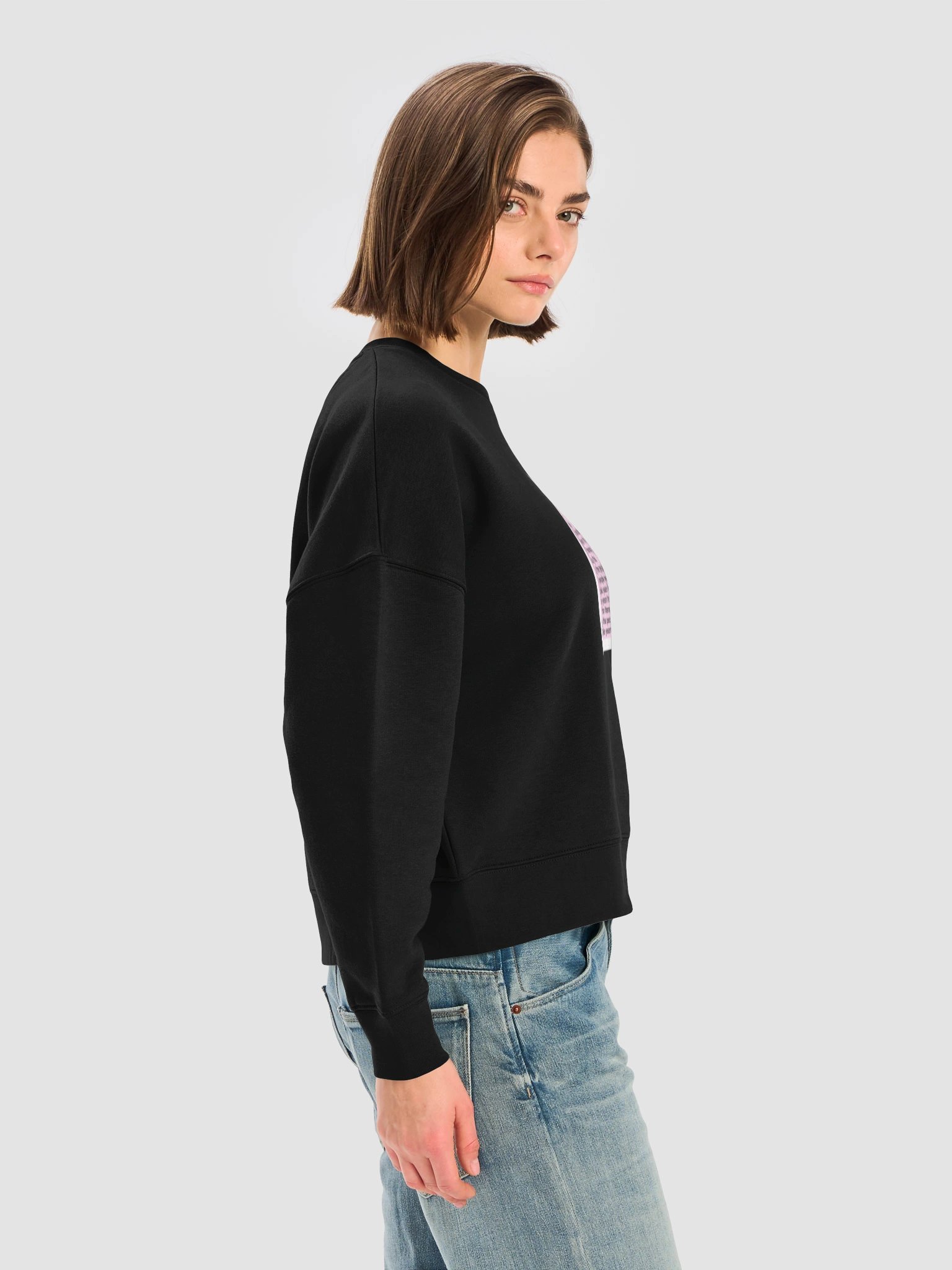 The People Yearn for Literacy Sweatshirt product image (8)