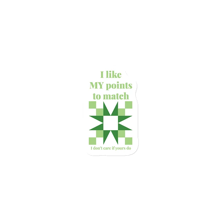 My Points magnet product image (1)