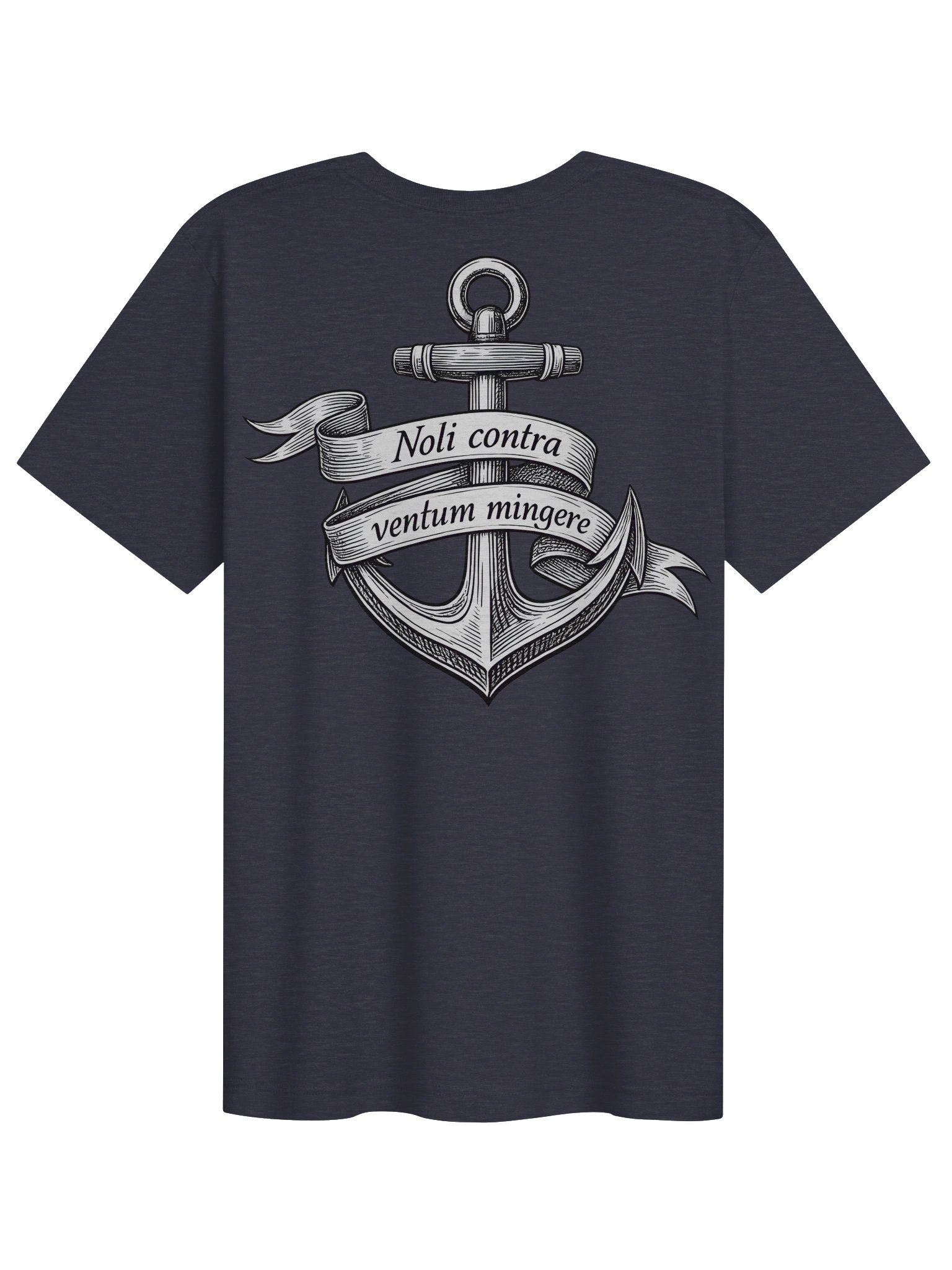 Anchor Motto Tee product image (2)