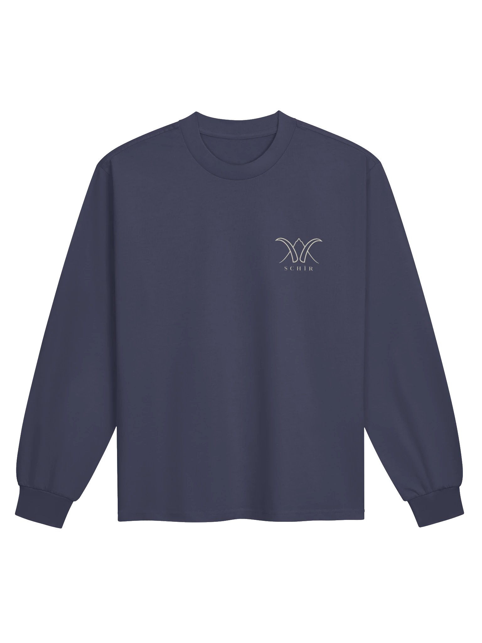 ARCH LONG SLEEVE product image (1)