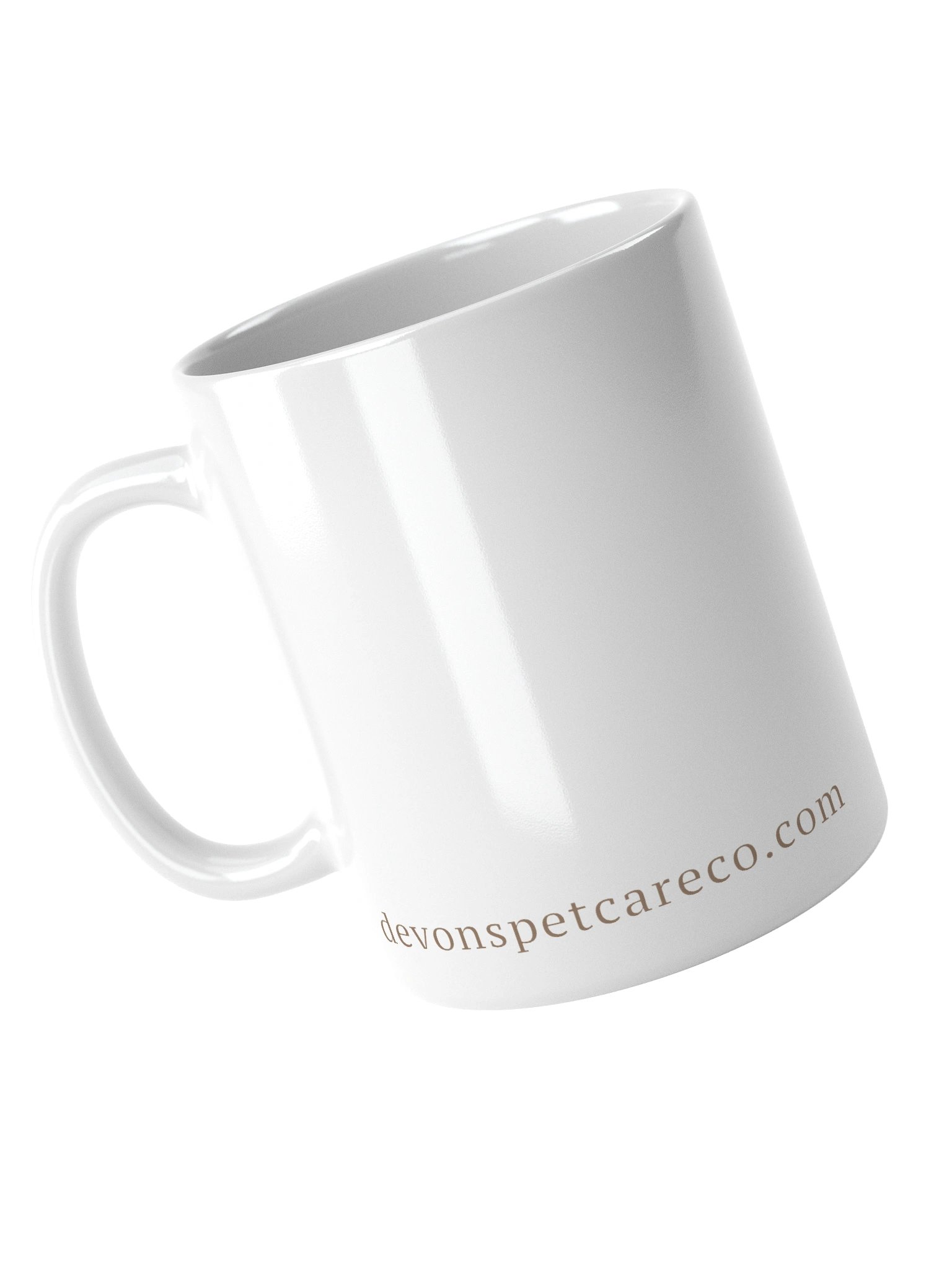 Logo Mug product image (3)
