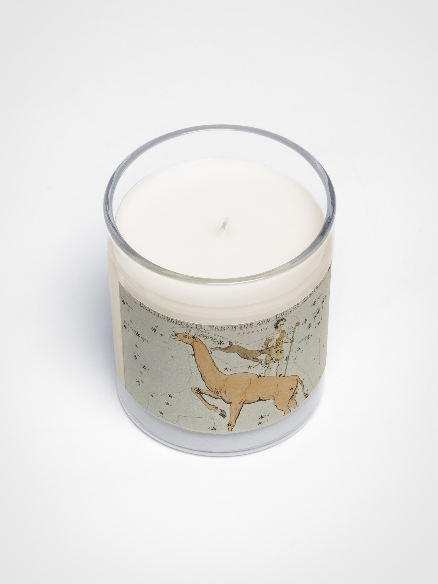 Celestial Constellation Soy Wax Candle product image (3)