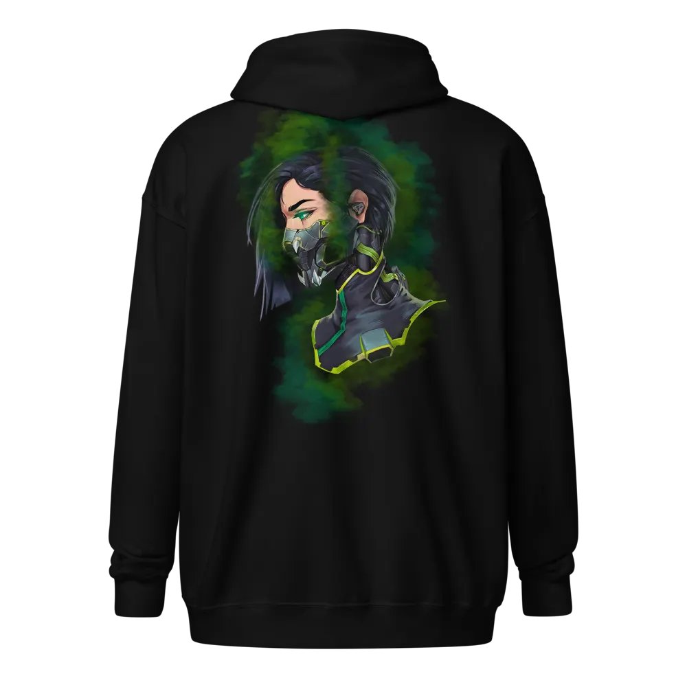 Veste de Viper product image (2)