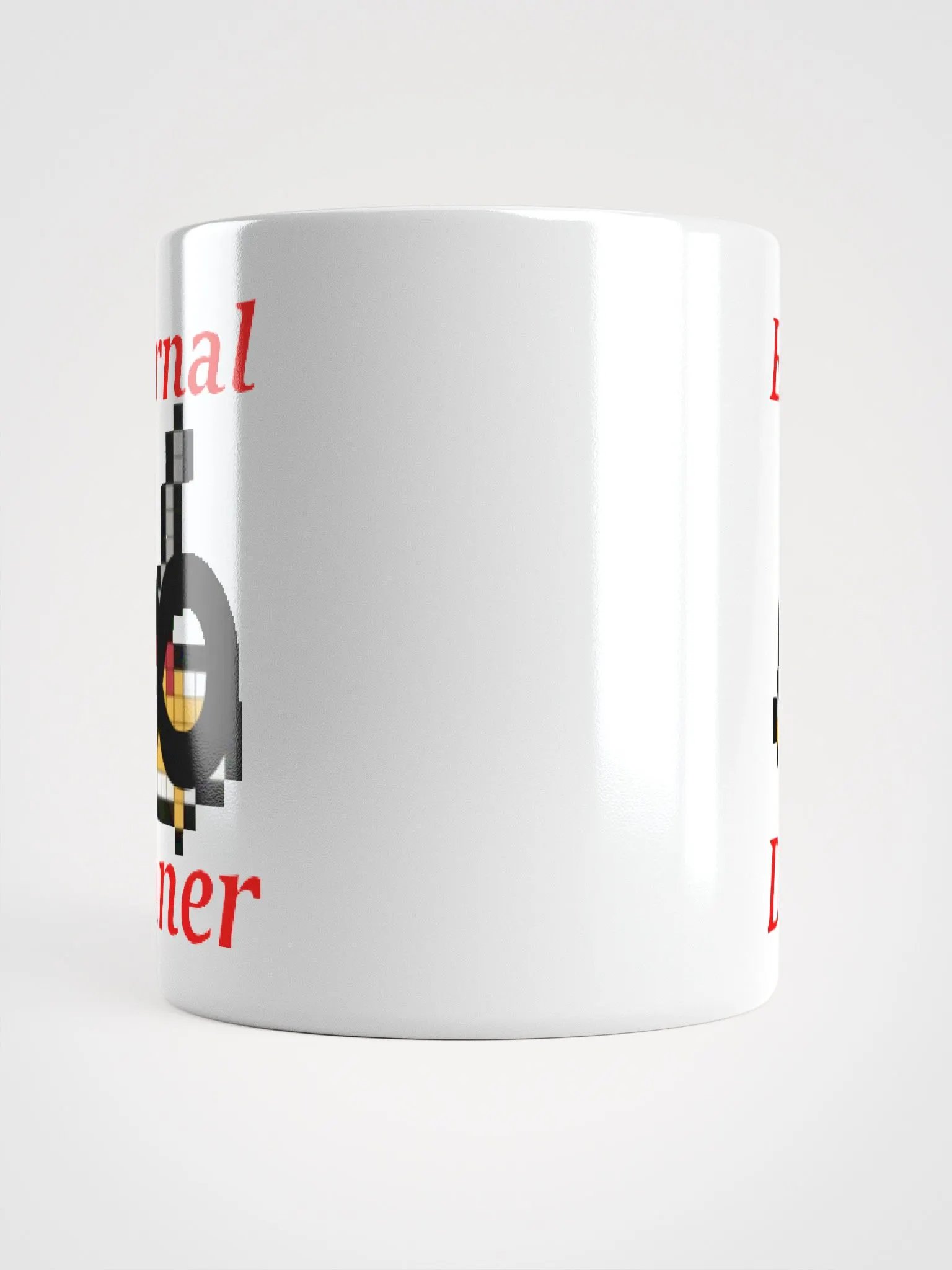 Eternal Dinner Mug product image (13)