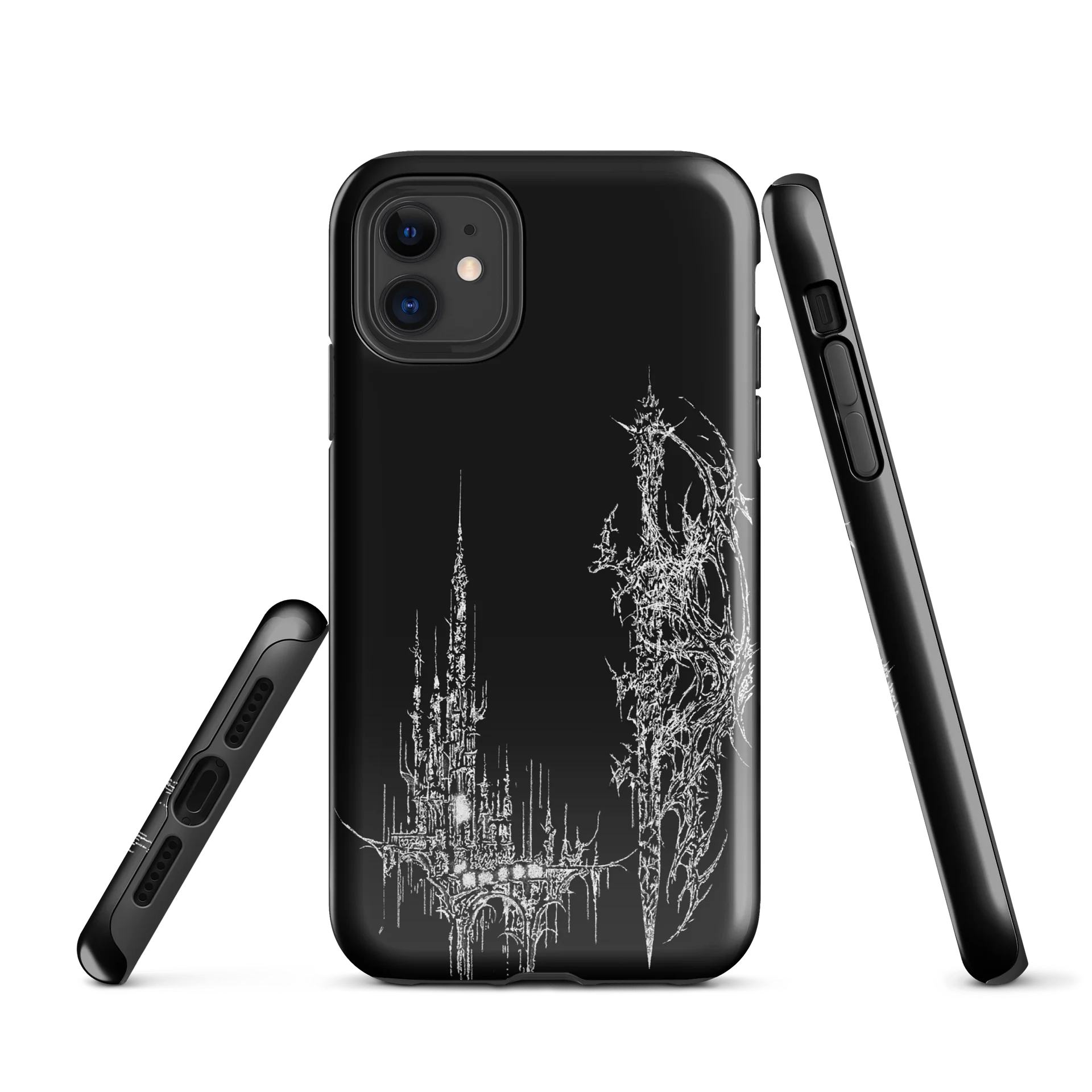 castle iphone case product image (1)