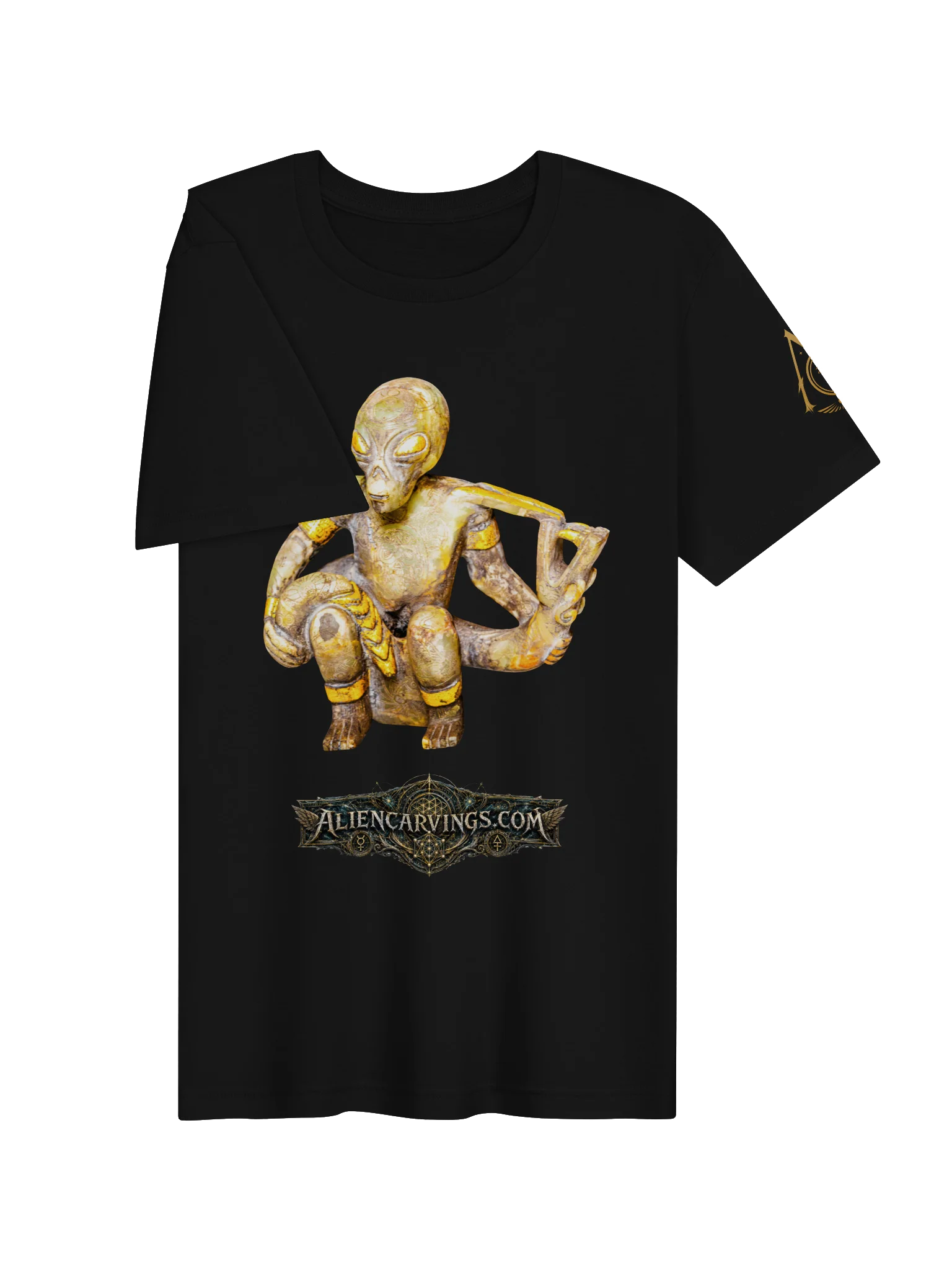 Snake Sesh T-Shirt product image (3)
