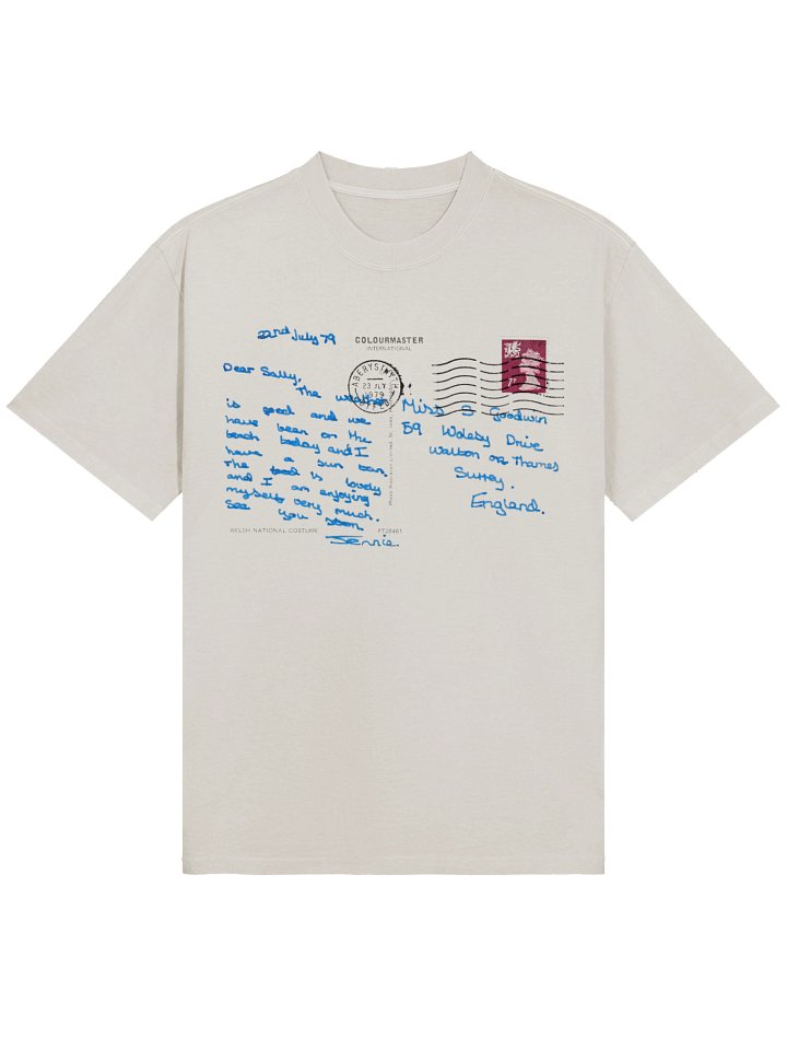 Aberystwyth 1979 / Iteration 1 product image (1)