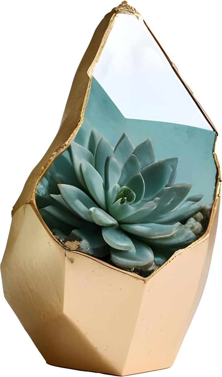 Aqua Serenity spa decor – Set of 10 Pieces product image (2)