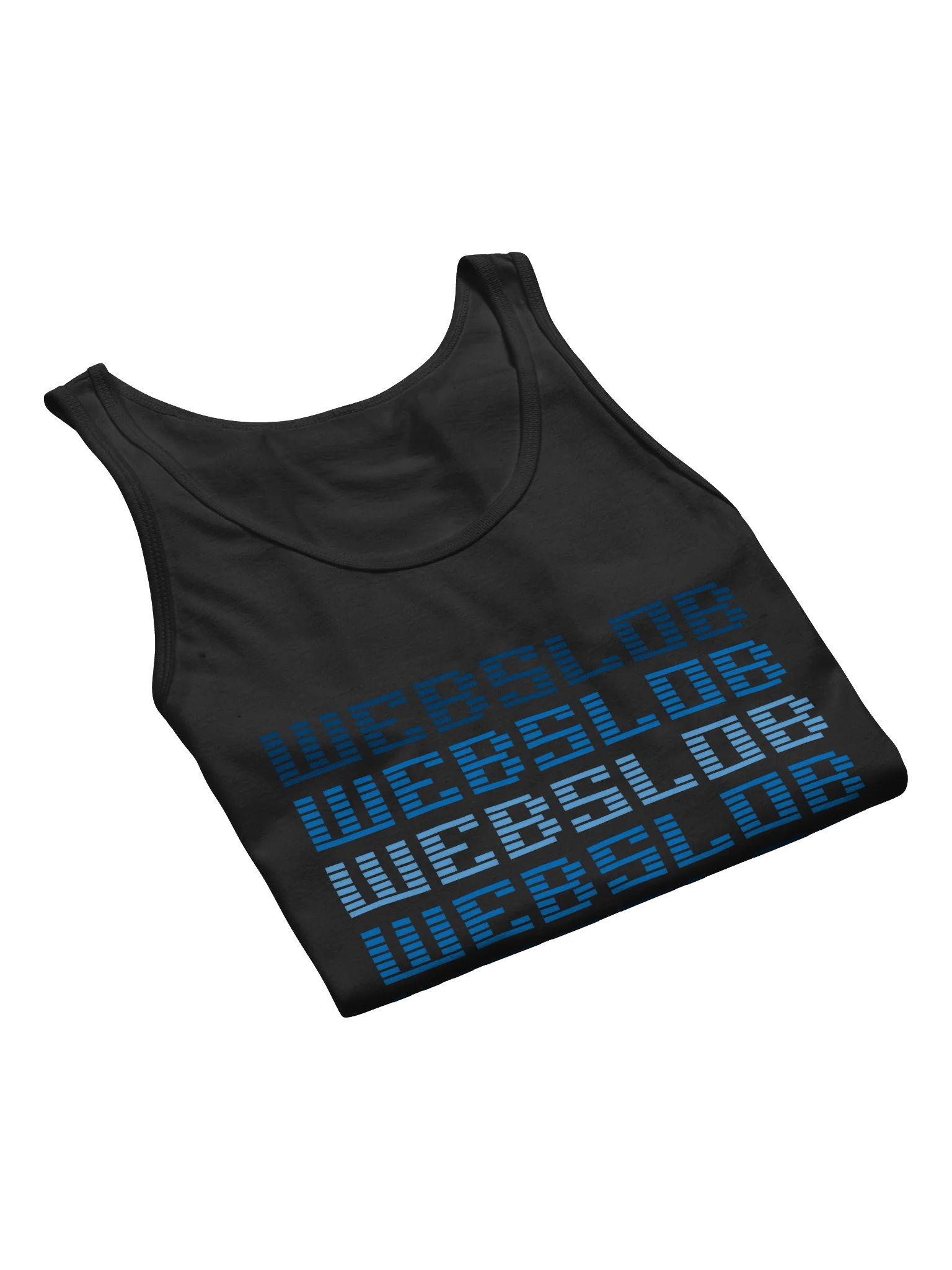 WEBSLOB TANKTOP product image (3)