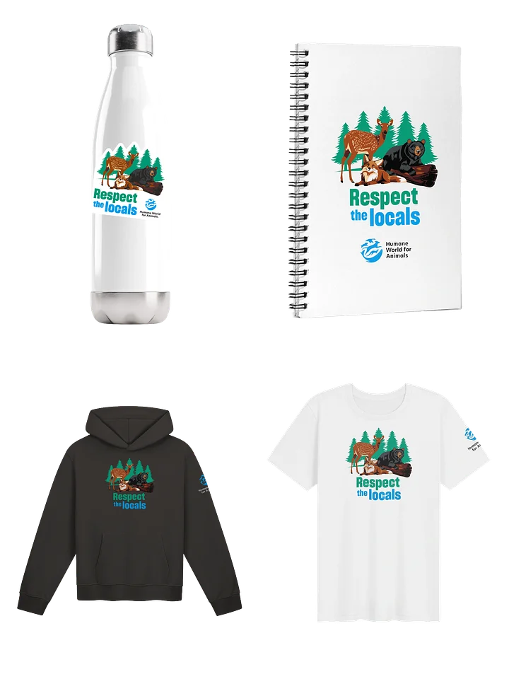 Respect the locals bundle product image (1)