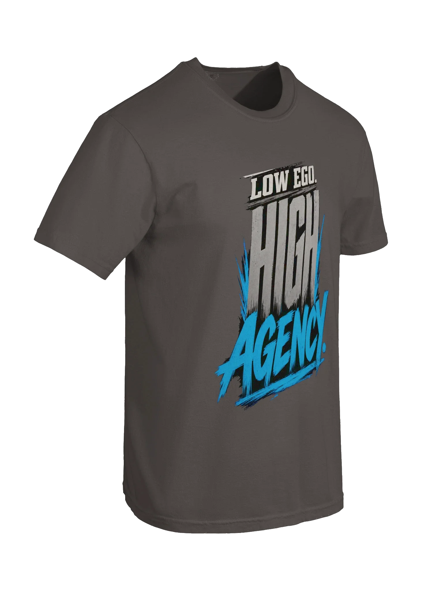 Low Ego High Agency Tee — view 14