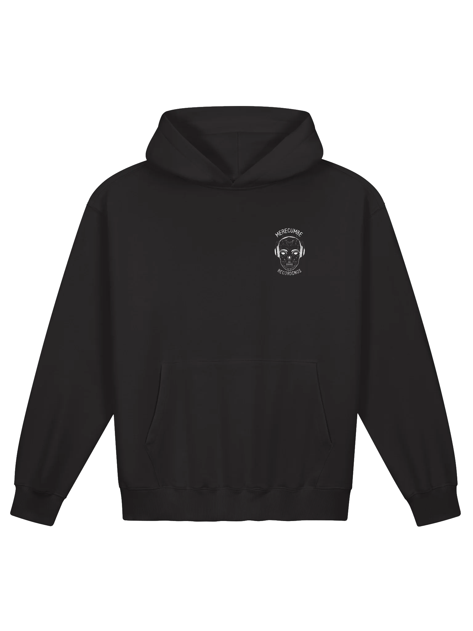 LABEL LOGO W/I CAN MAKE YOU DANCE (AS Colour French Terry Hoodie) product image (3)